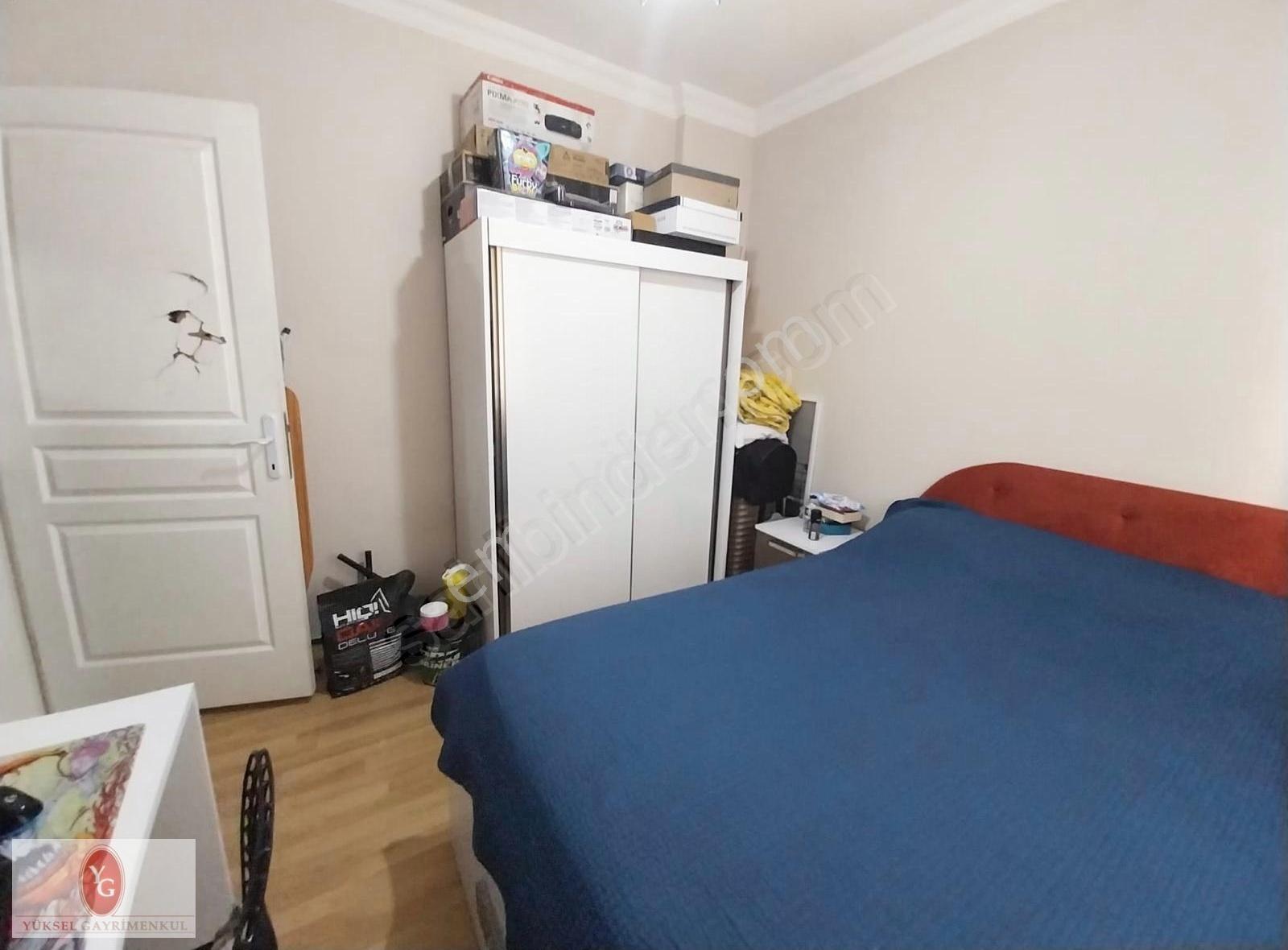 **yükselden Doğa Manzaralı Full Kredili Kapalı Mutfak 2+1 Daire* - Görsel 10