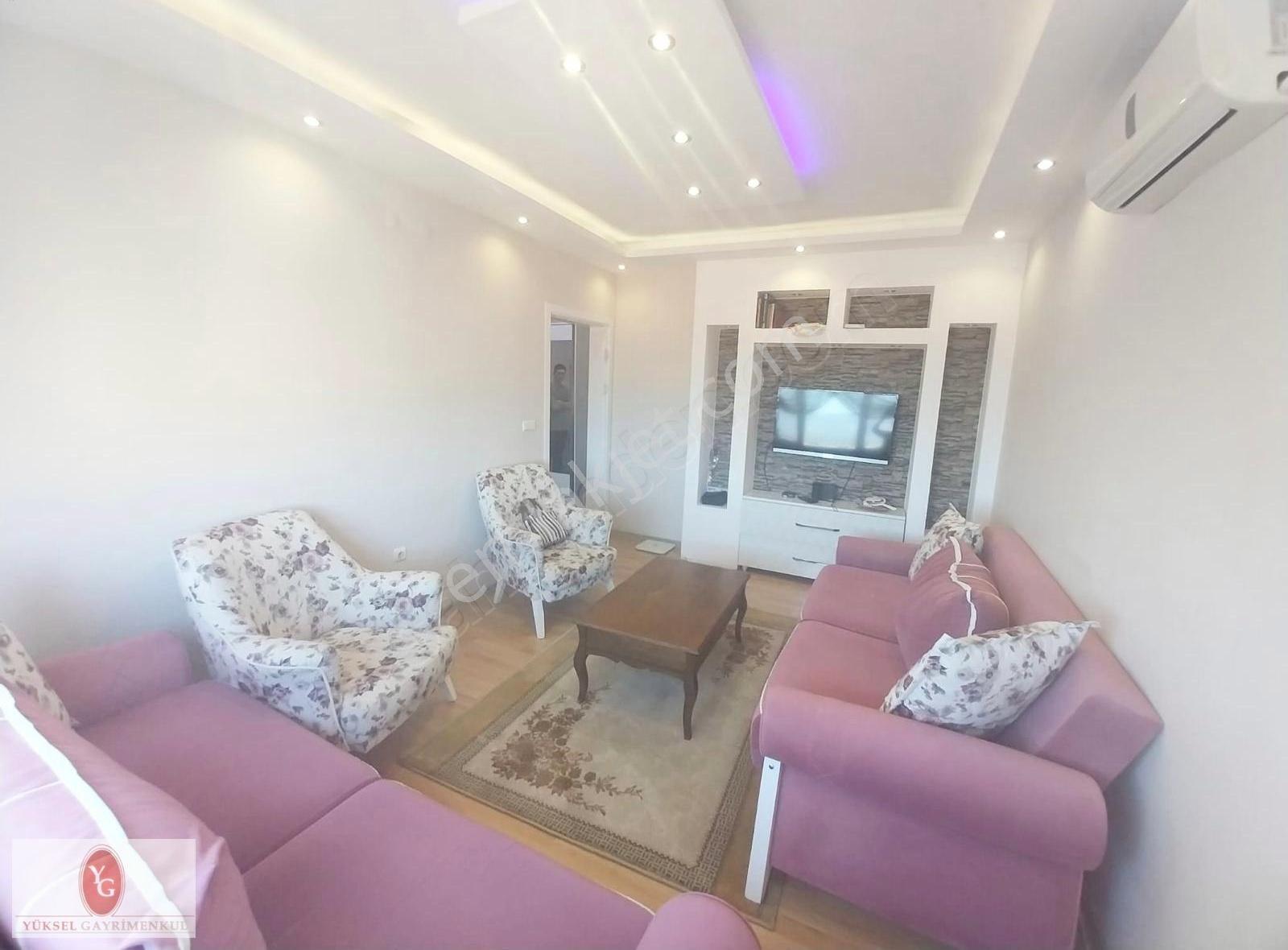 **yükselden Doğa Manzaralı Full Kredili Kapalı Mutfak 2+1 Daire* - Görsel 27