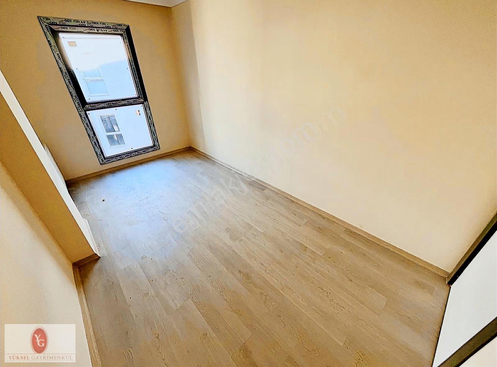 Yükselden Kadıköy Üst Tarafta Lüx Binada Doğalgazlı 2+1 Kiralık - Görsel 20