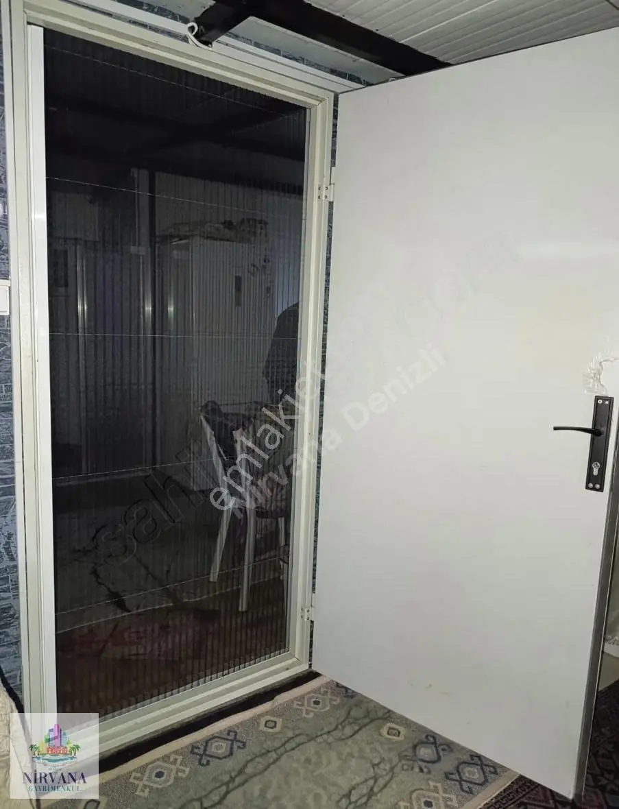 Denizli Acıpayam Yumrutaş'ta Satılık Müstakil Ev - Görsel 4