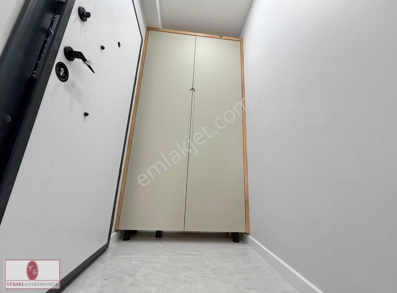 ꨄ︎yükselden Kadıköyde Bahçe Kullanımlı Kaçırılmayacak Sıfır 1+1ꨄ - Görsel 12