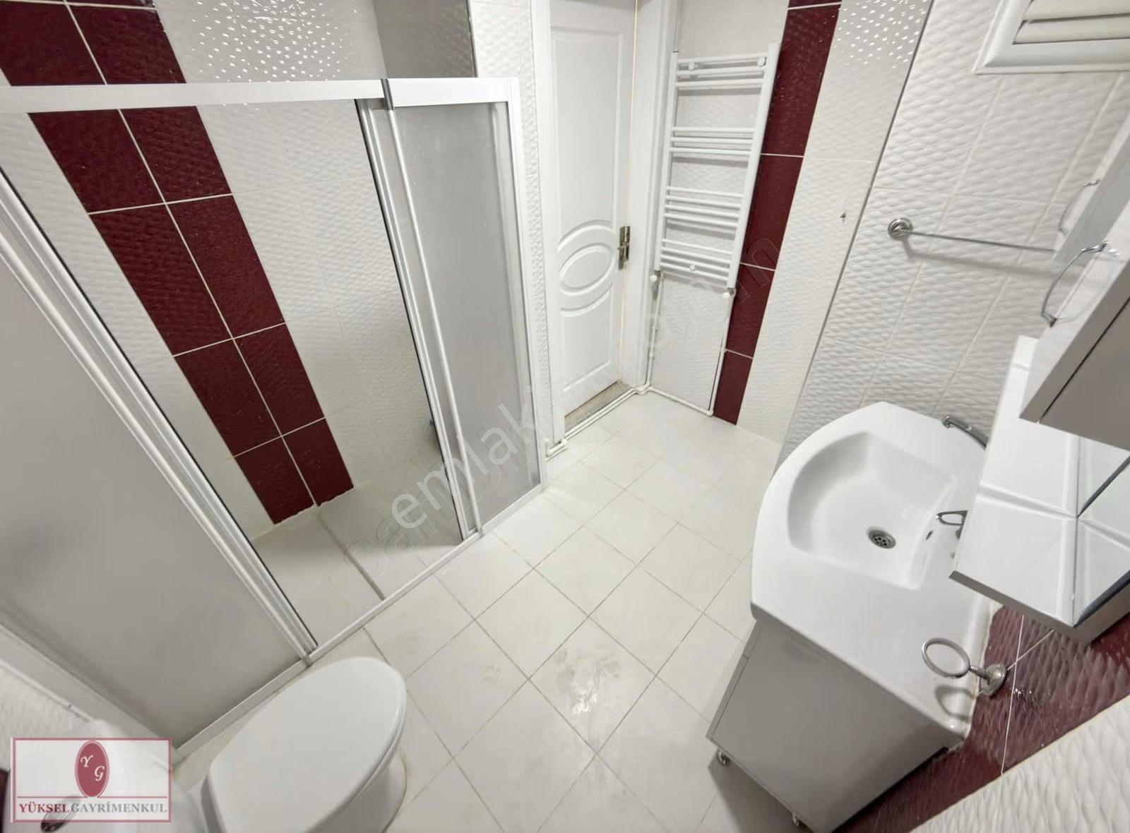 ▓▓yükselden Yeşil Manzaralı Doğalgazlı Satılık 2+1 Arakat Daire▓ - Görsel 35