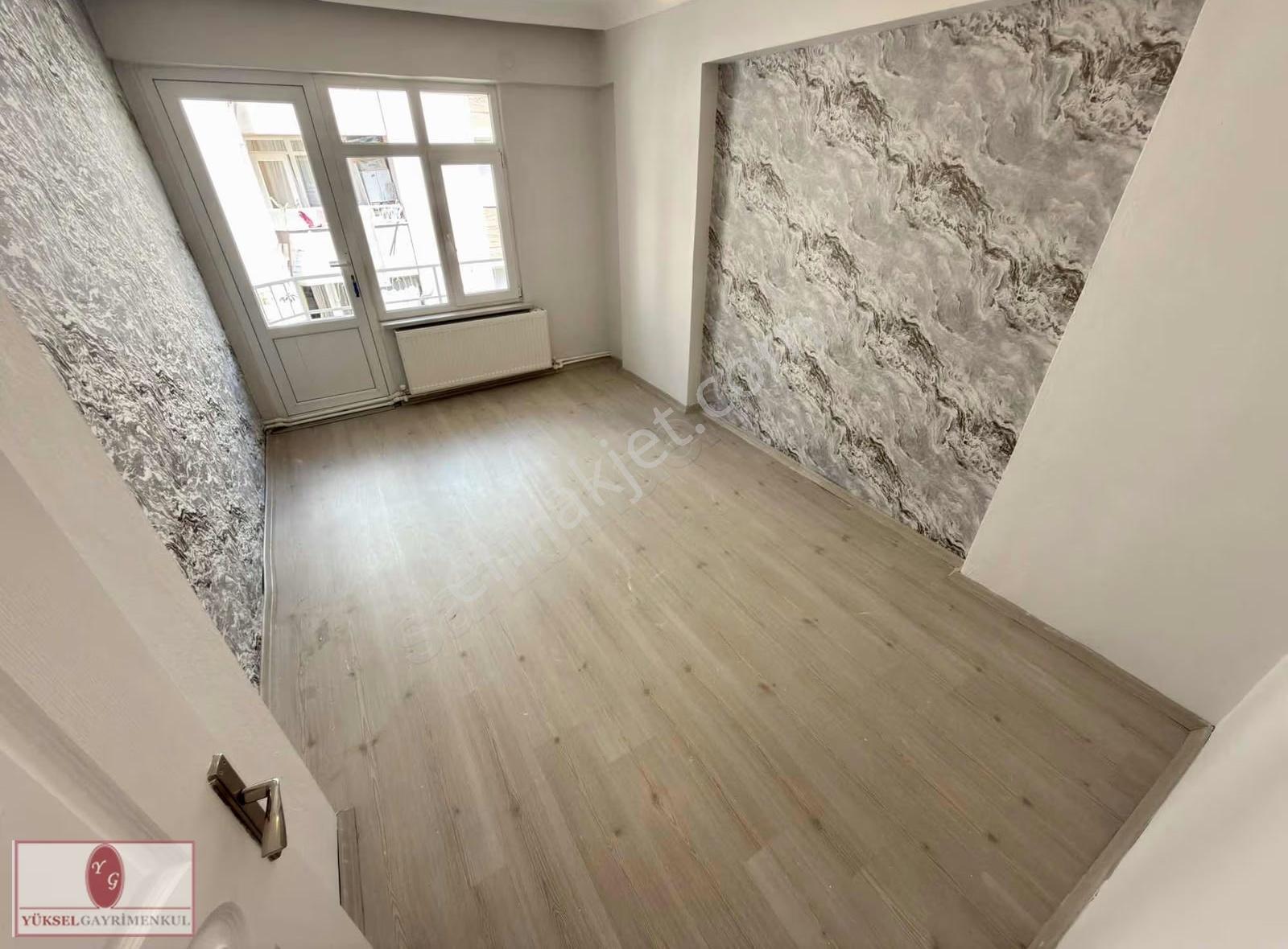 ▓▓yükselden Yeşil Manzaralı Doğalgazlı Satılık 2+1 Arakat Daire▓ - Görsel 34