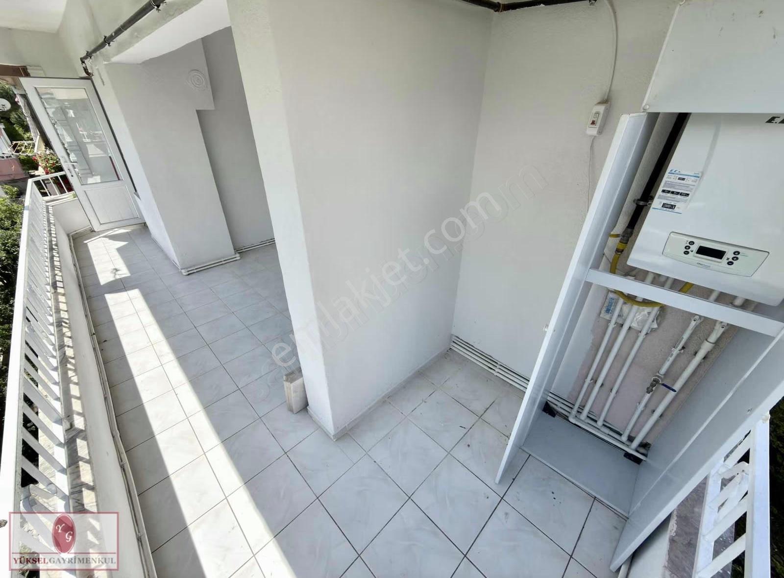 ▓▓yükselden Yeşil Manzaralı Doğalgazlı Satılık 2+1 Arakat Daire▓ - Görsel 28