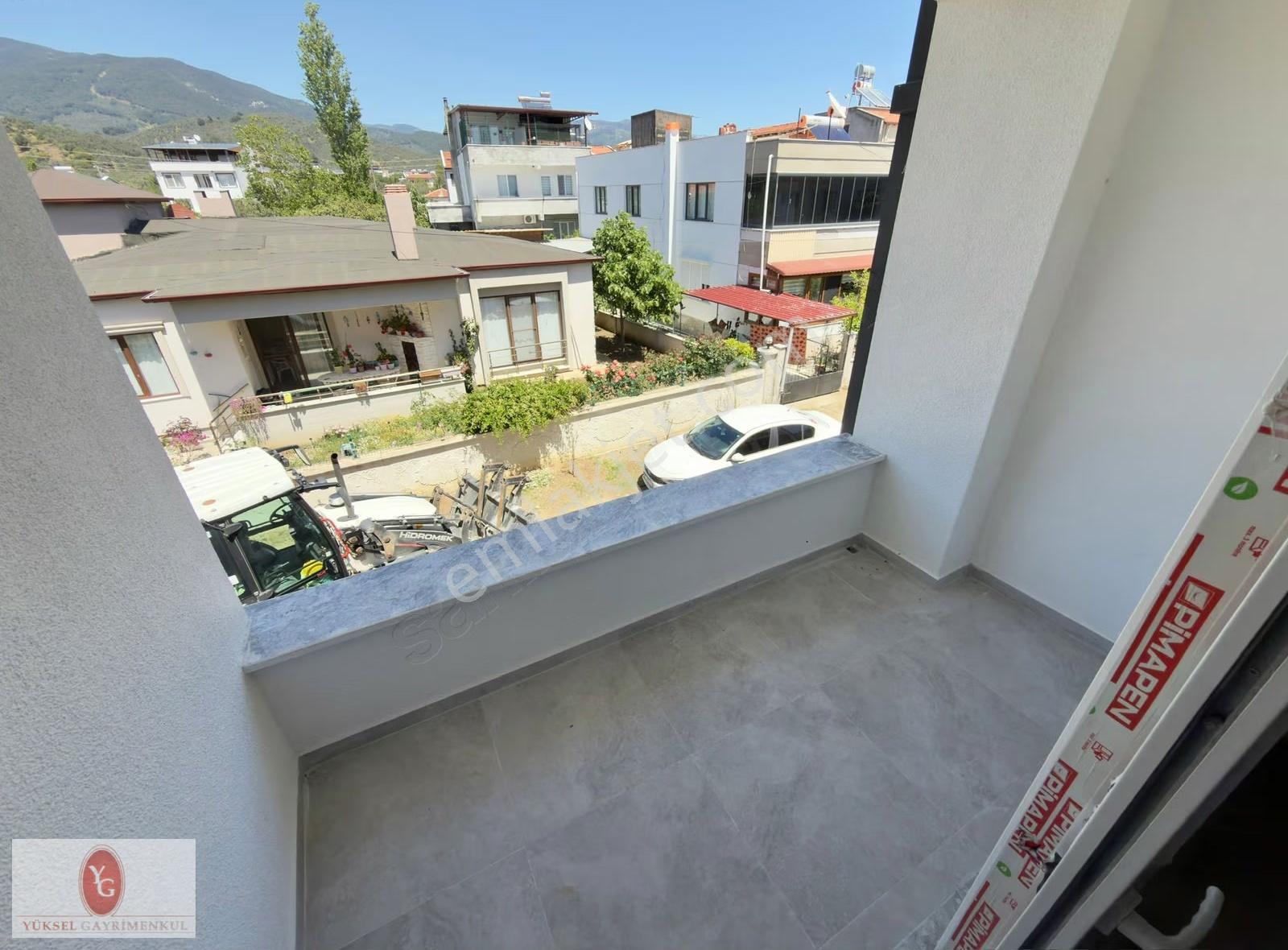 ▓▓yükselden Zeytinlide Doğa Manzaralı Geniş Satılık 2+1 Dubleks▓ - Görsel 23
