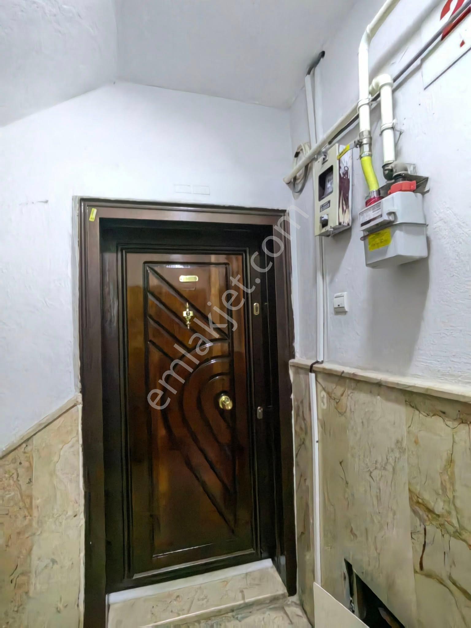 Nasreddin Emlaktan Stadyum Civarı Kiralık Asansörlü Daire - Görsel 4