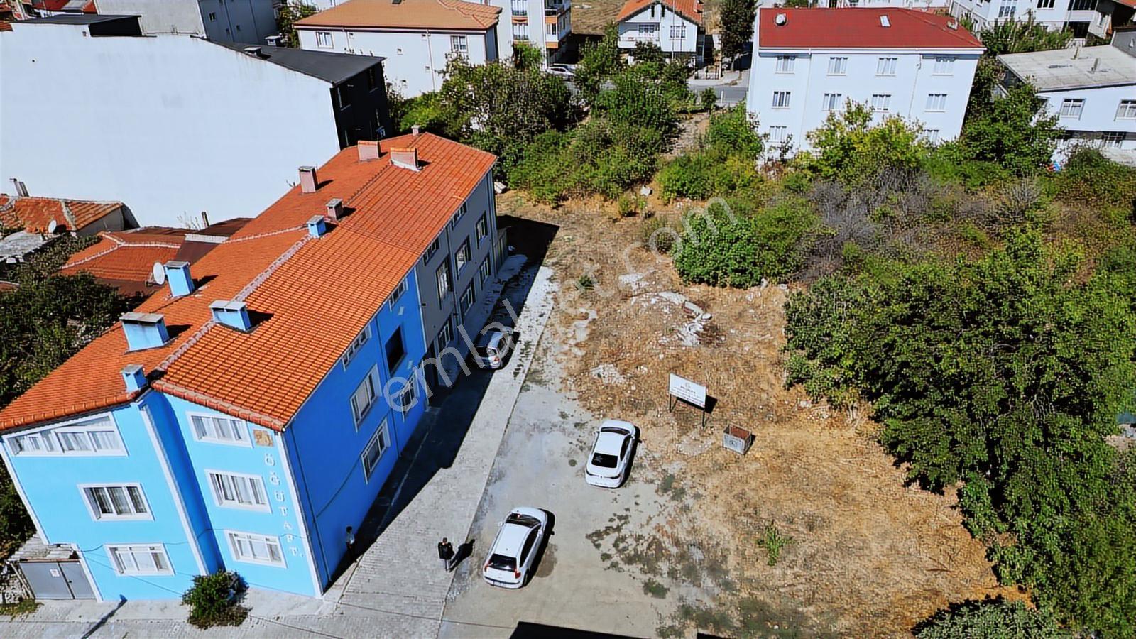 Tekirdağ Saray Yeni Mah. Topraktan Satılık 1+1 70 M2 - Görsel 8