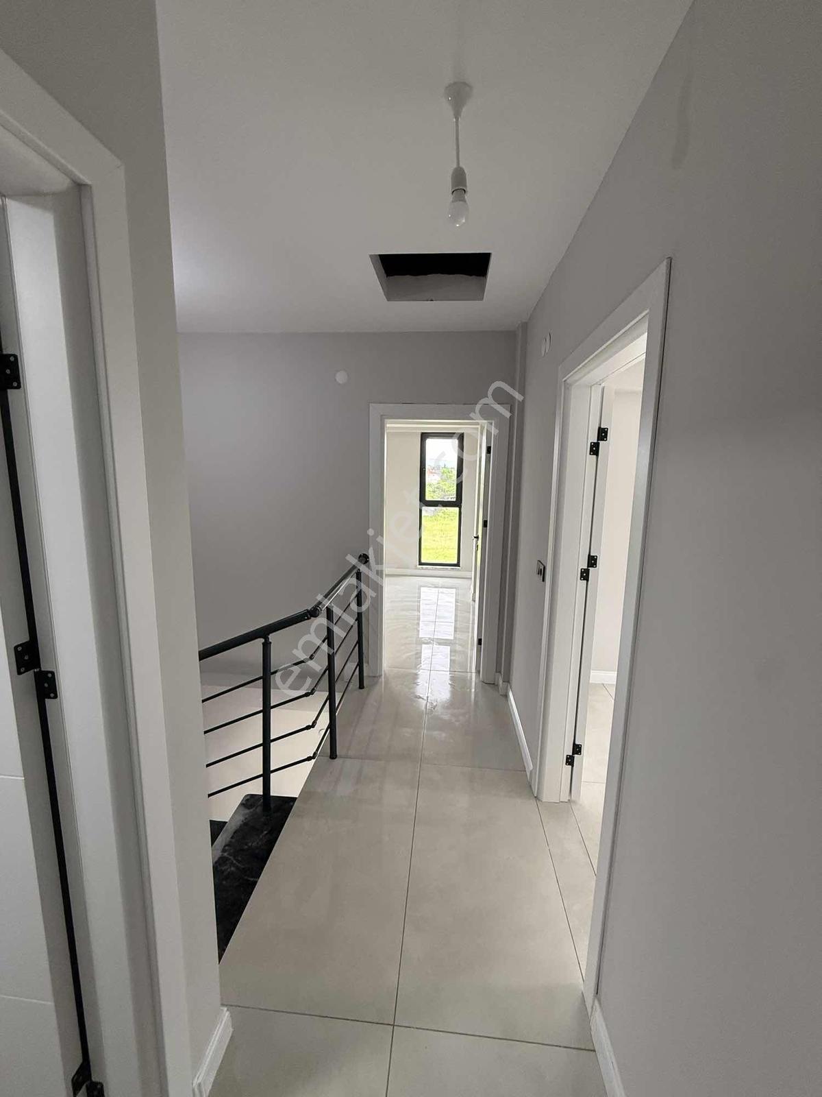Fırsat Güngörmezde Ultra Lüks 140 M² Villa - Görsel 19