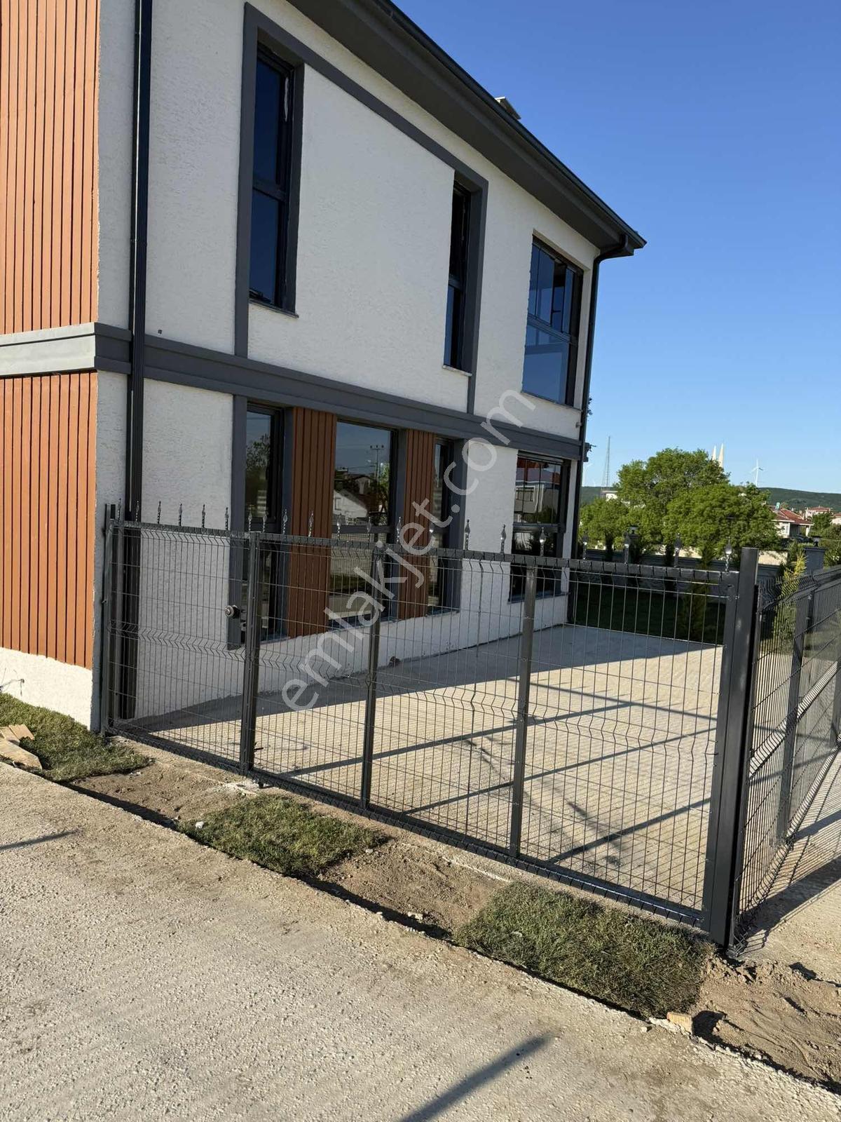 Fırsat Güngörmezde Ultra Lüks 140 M² Villa - Görsel 23
