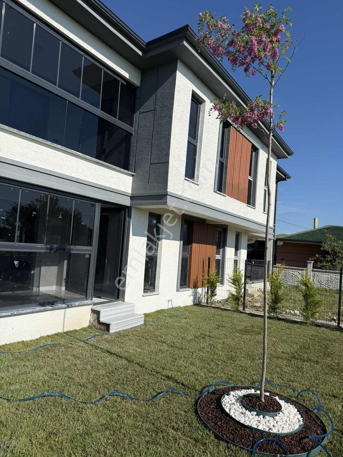 Fırsat Güngörmezde Ultra Lüks 140 M² Villa - Görsel 14