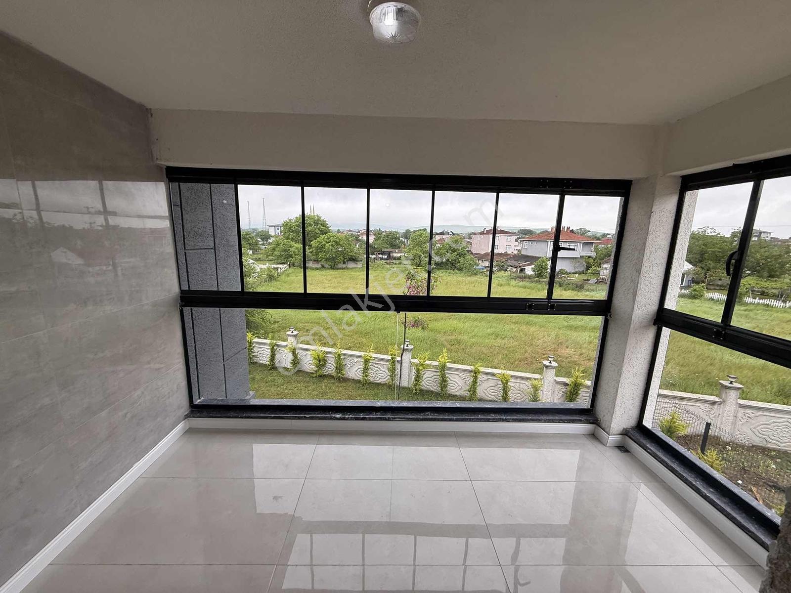 Fırsat Güngörmezde Ultra Lüks 140 M² Villa - Görsel 16