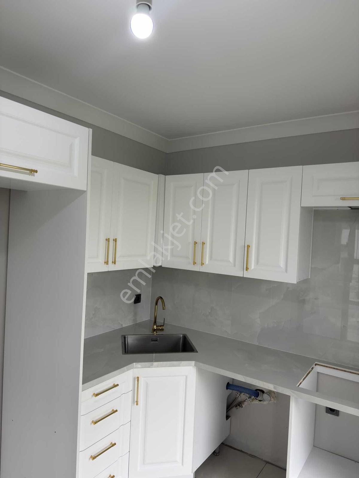 Fırsat Güngörmezde Ultra Lüks 140 M² Villa - Görsel 11