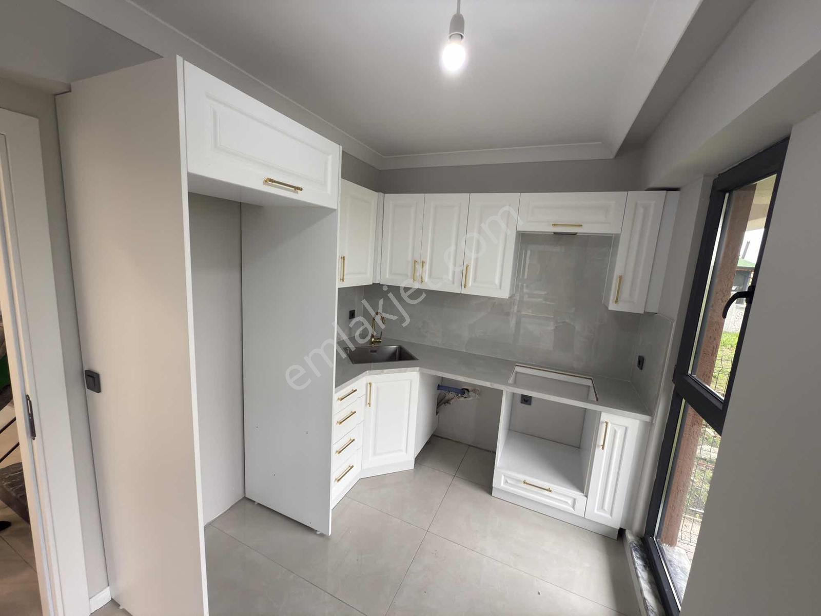 Fırsat Güngörmezde Ultra Lüks 140 M² Villa - Görsel 28