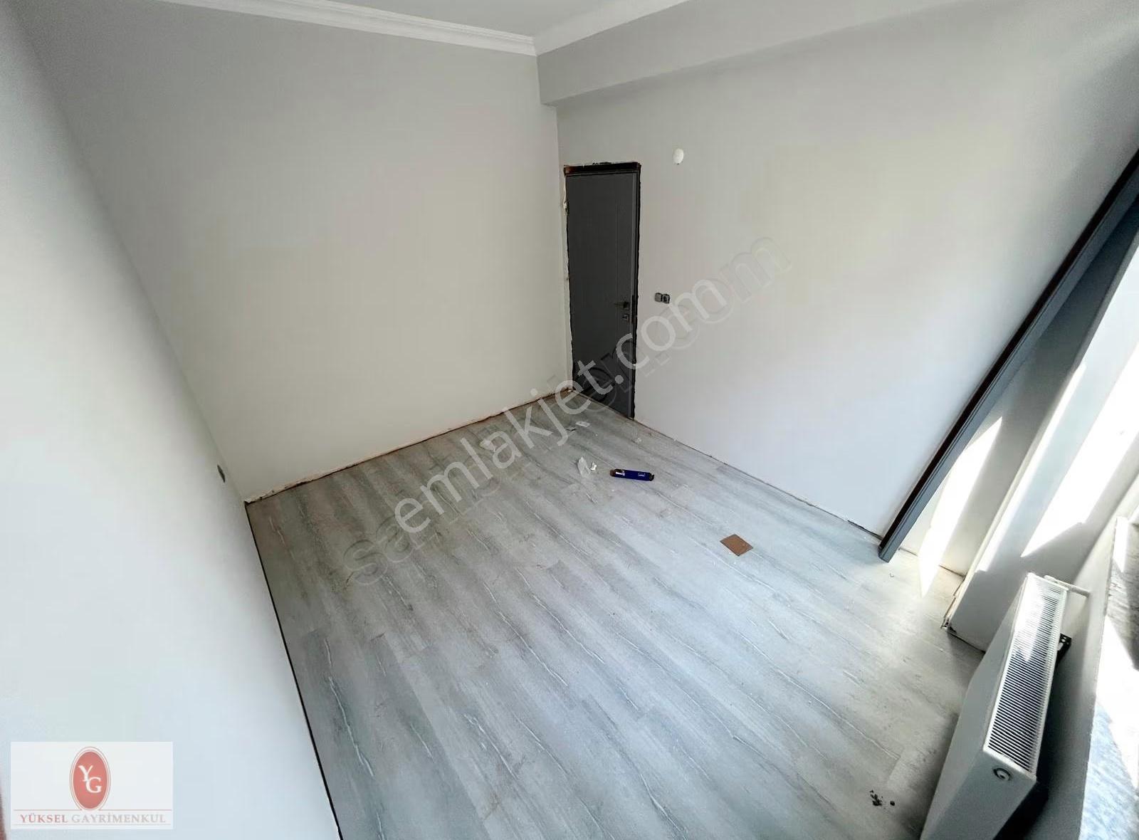 Yüksel'den Tuzcumurat'ta Öncephe Sıfır 2+1 Modern Daire - Görsel 25