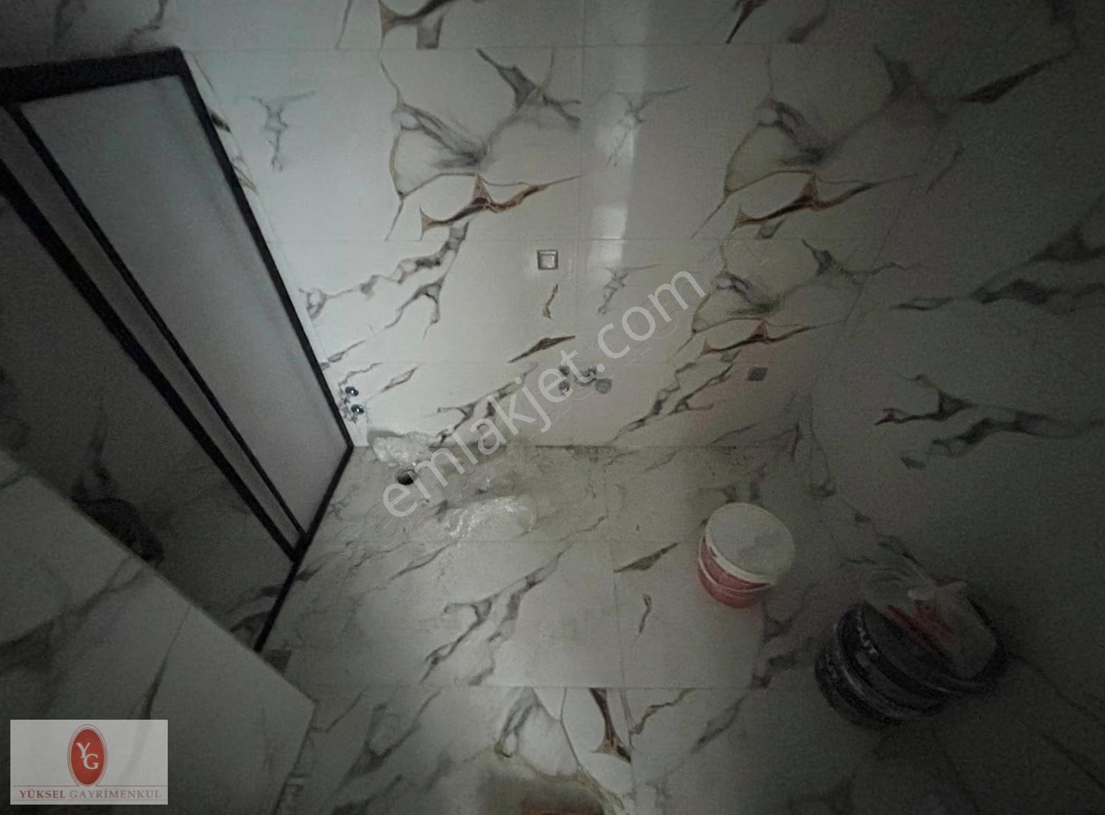 Yüksel'den Tuzcumurat'ta Öncephe Sıfır 2+1 Modern Daire - Görsel 32