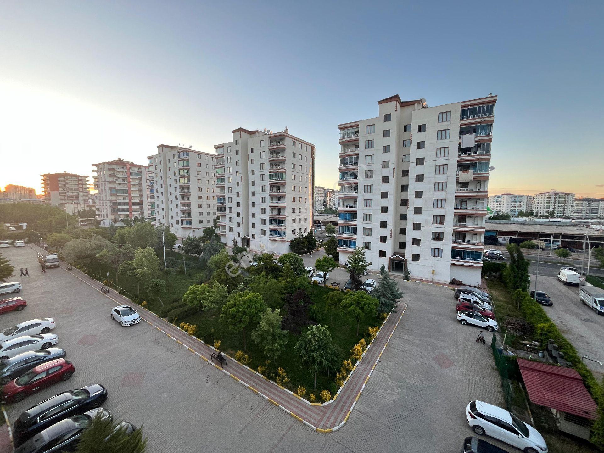 Ceylan Avm Ve Newroz Parkı’na Yürüme Mesafesinde, Satılık Lüks 3+1 Daire! - Görsel 17