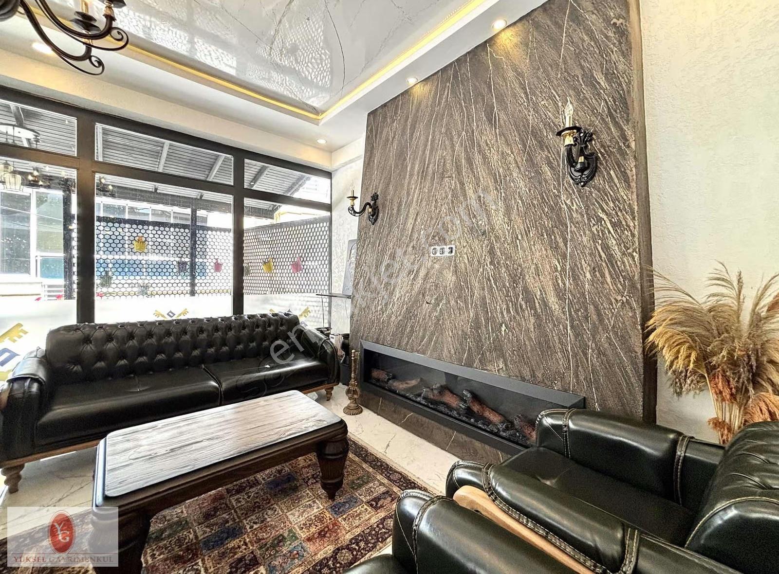 Yükselden Akçayda Şahane Konum M2 Kiralık Dükkan Fırsatı - Görsel 11