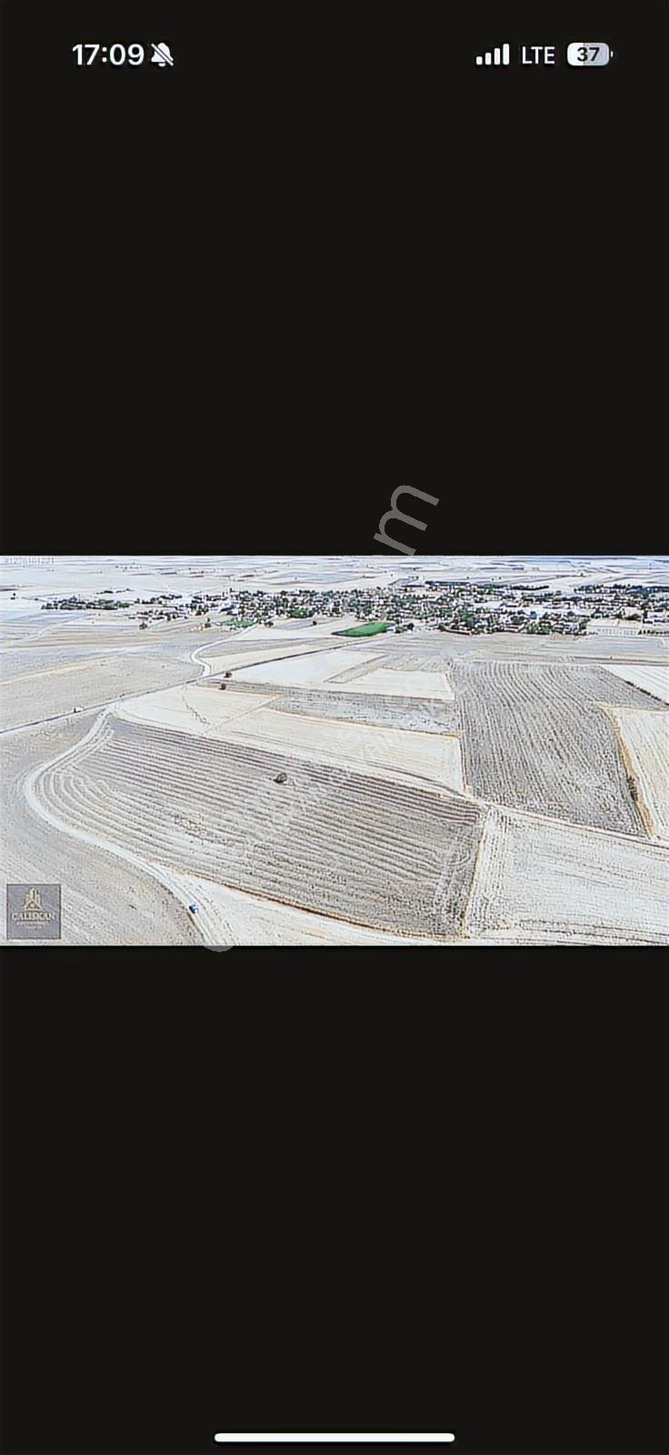 Tekirdağ Saray Kadıköy 1.473 M² Tarladan Hisse Asfalta Cepheli - Görsel 6