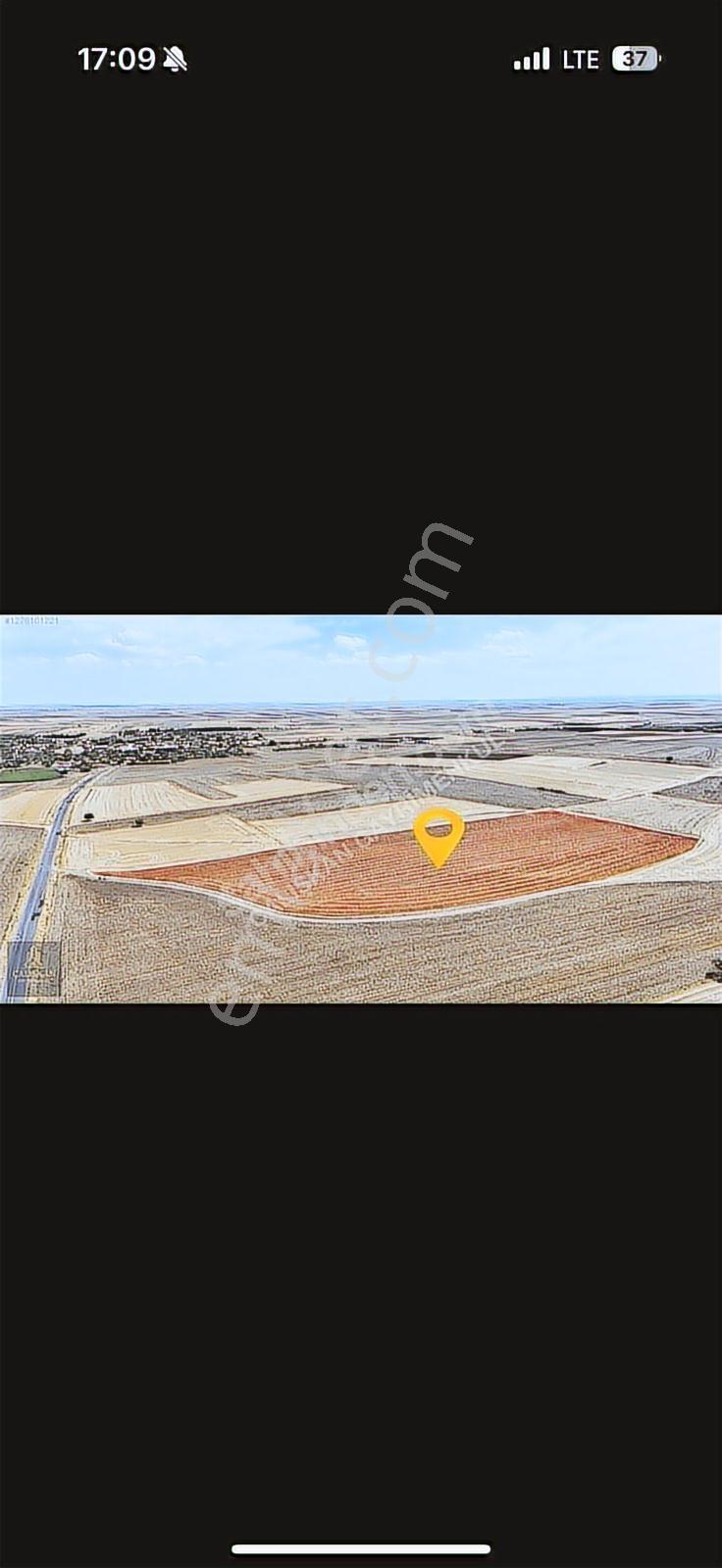 Tekirdağ Saray Kadıköy 1.473 M² Tarladan Hisse Asfalta Cepheli - Görsel 8