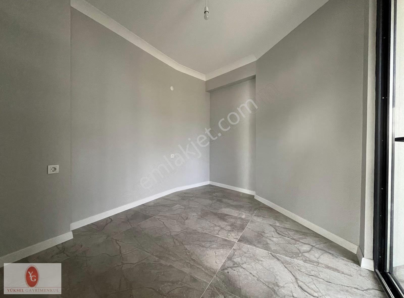 Yüksel'den Satılık Güre'de Kaçmaz Fırsata Sıfır Lux 1+1 Daire - Görsel 5
