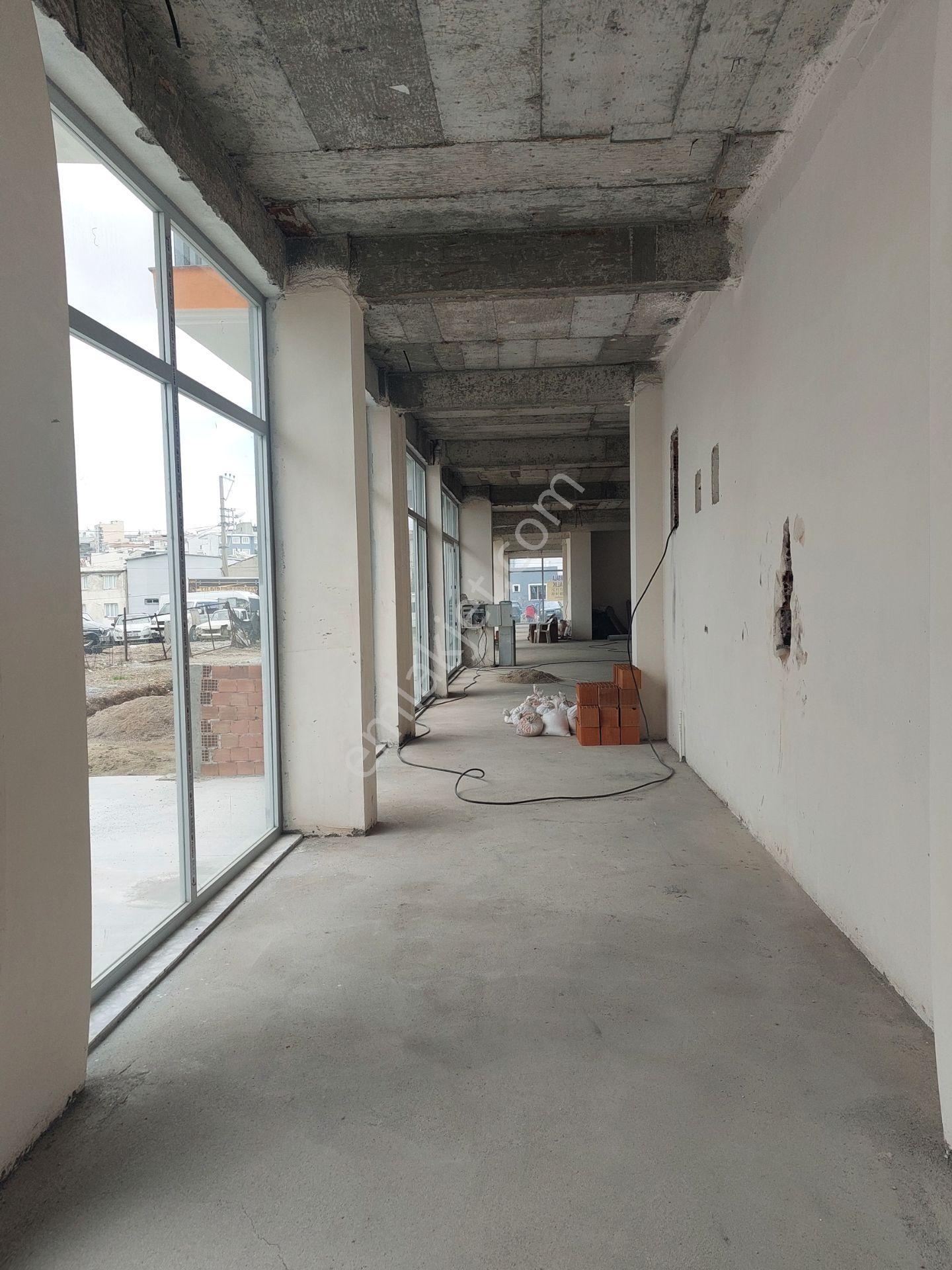 Otokent Yakını Geniş Cepheli 540m2 Kurumsala Uygun Dükkan - Görsel 18