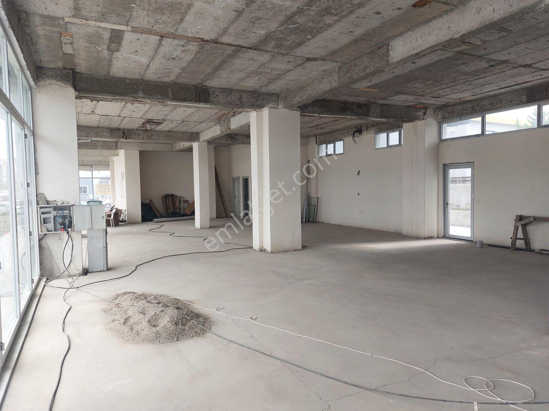 Otokent Yakını Geniş Cepheli 540m2 Kurumsala Uygun Dükkan - Görsel 13