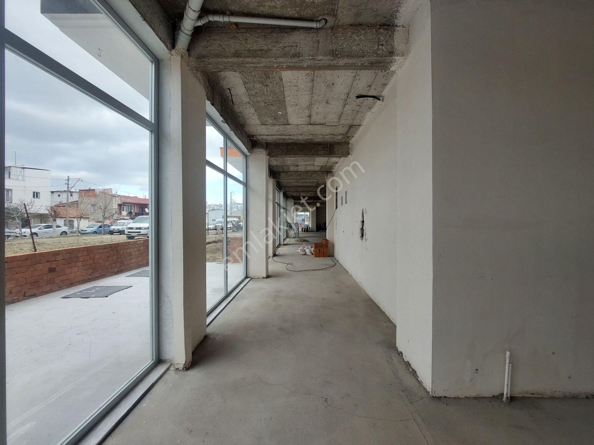 Otokent Yakını Geniş Cepheli 540m2 Kurumsala Uygun Dükkan - Görsel 17