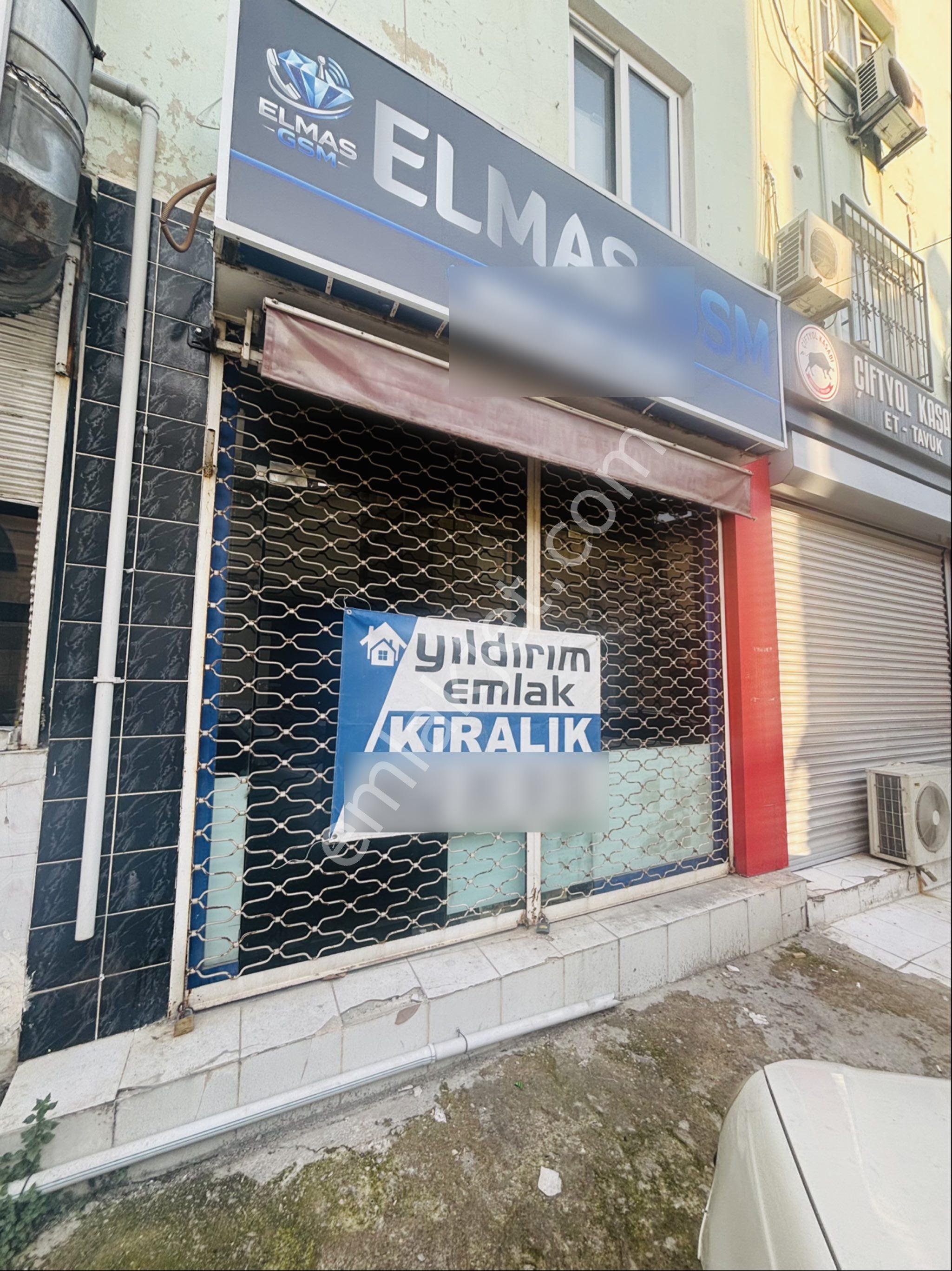 Yıldırım Gayrimenkul'den Çarşıda Cadde Üzeri Kiralık Dükkan - Görsel 12