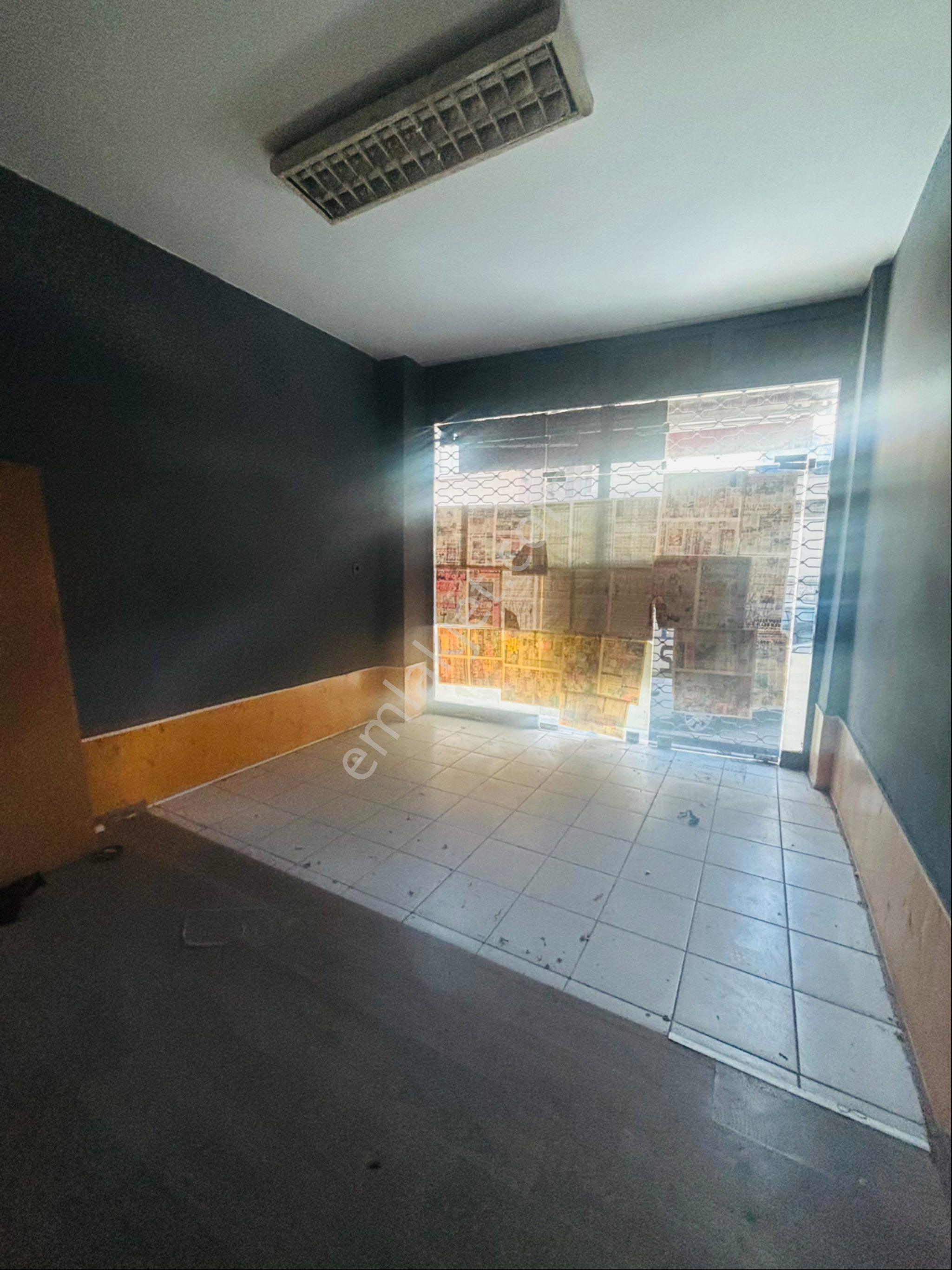Yıldırım Gayrimenkul'den Çarşıda Cadde Üzeri Kiralık Dükkan - Görsel 6