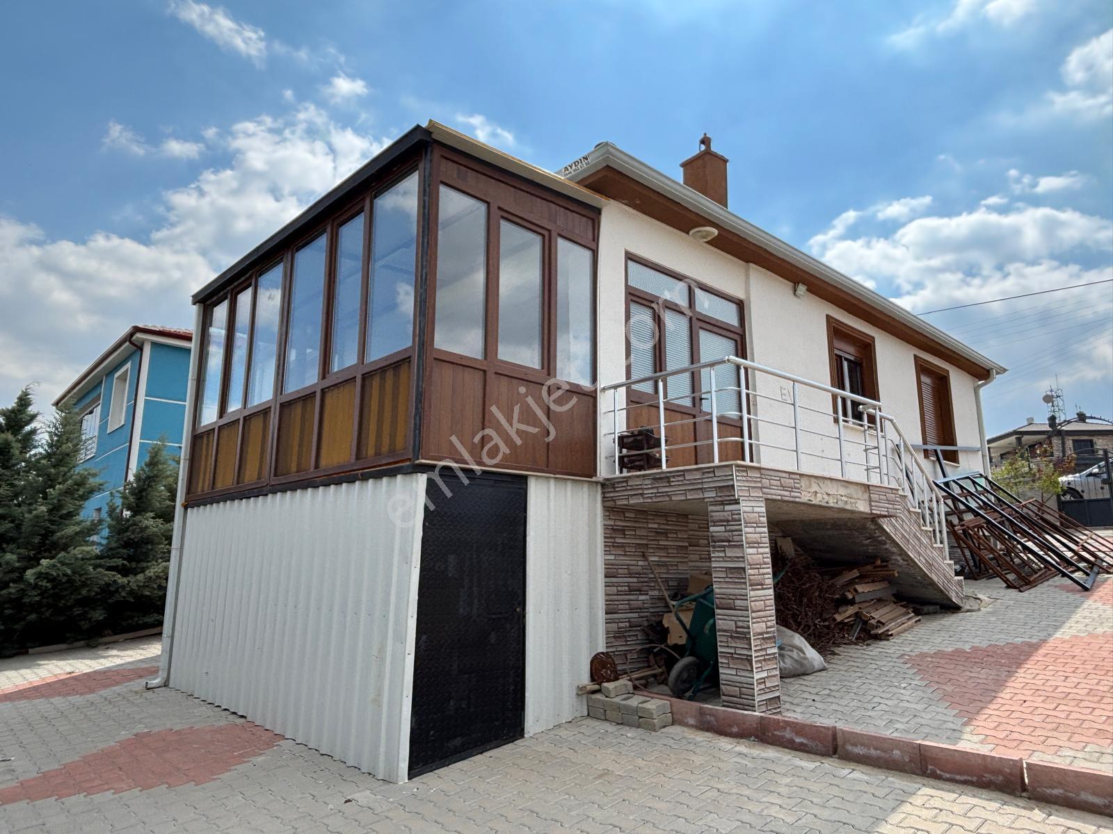 ***emin Emlak Satıyor..***emin Emlaktan Gökçe Köyünde Satılık Müstakil Bahçeli Ev***🏠 - Görsel 14