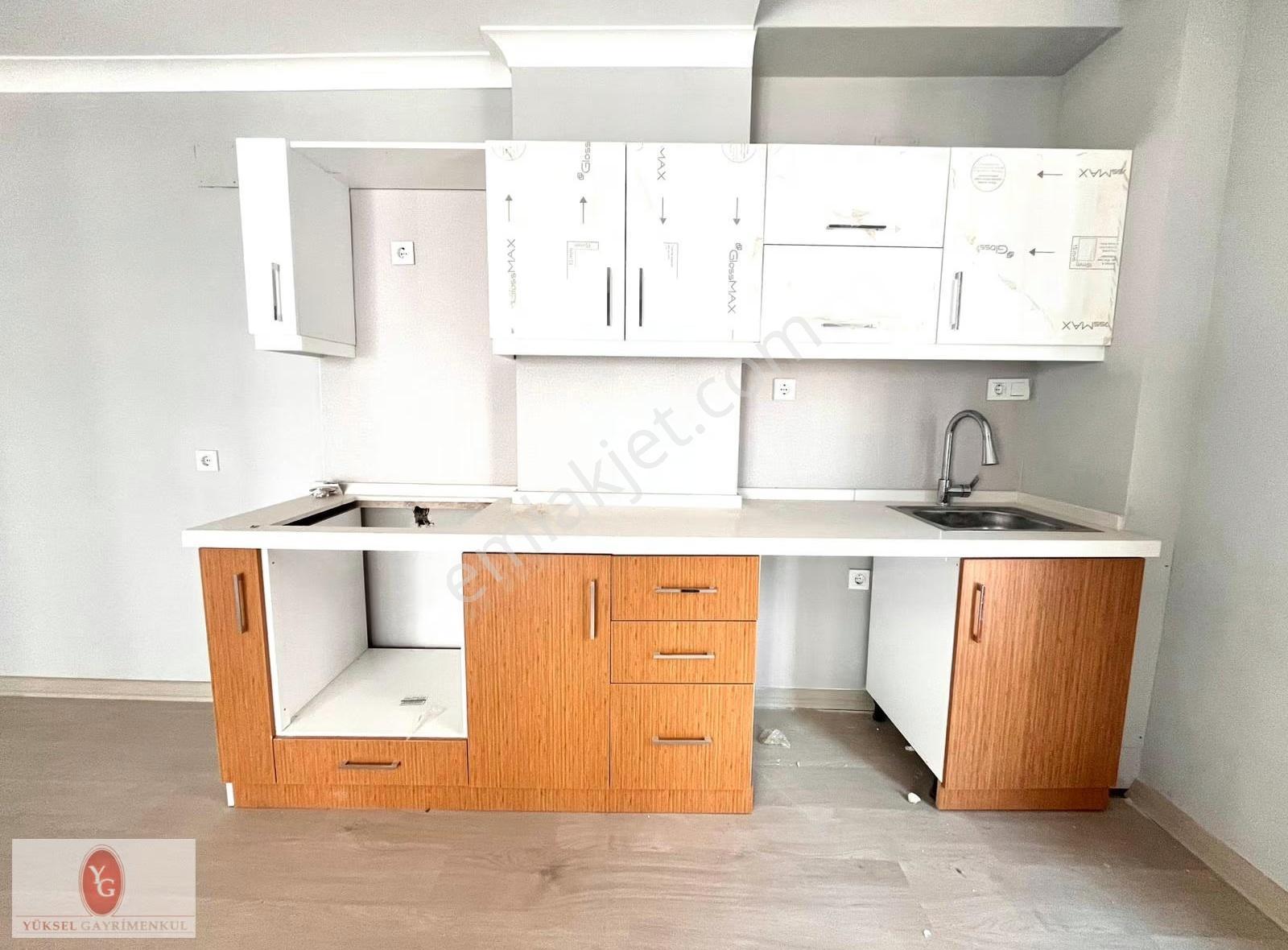 **yükselden Kadıköyde Yüzme Havuzlu Site İçinde Geniş 1+1 Daire* - Görsel 25