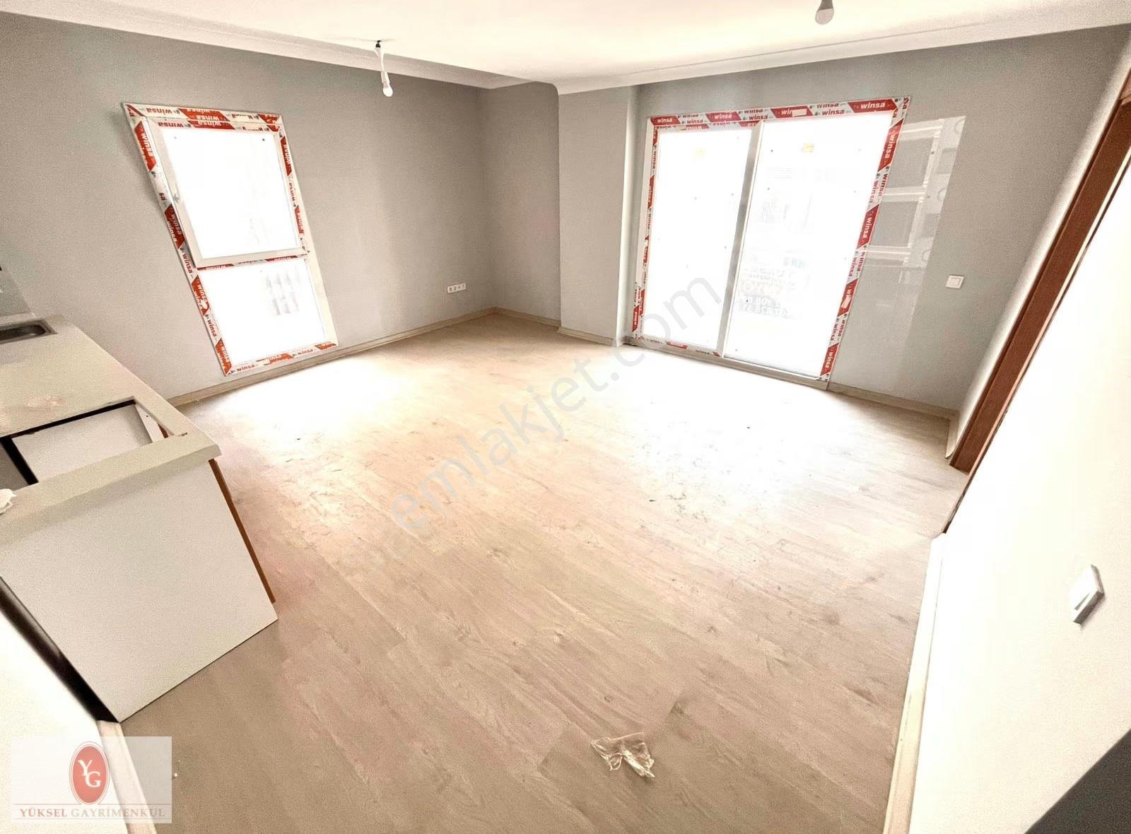 **yükselden Kadıköyde Yüzme Havuzlu Site İçinde Geniş 1+1 Daire* - Görsel 35