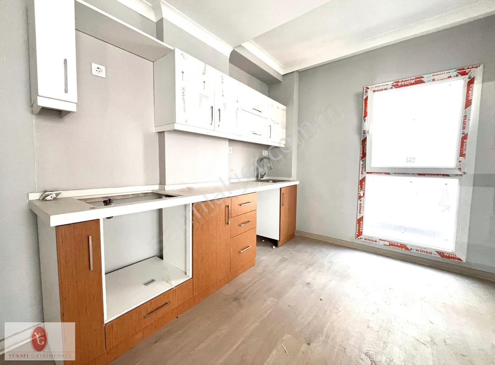 **yükselden Kadıköyde Yüzme Havuzlu Site İçinde Geniş 1+1 Daire* - Görsel 27