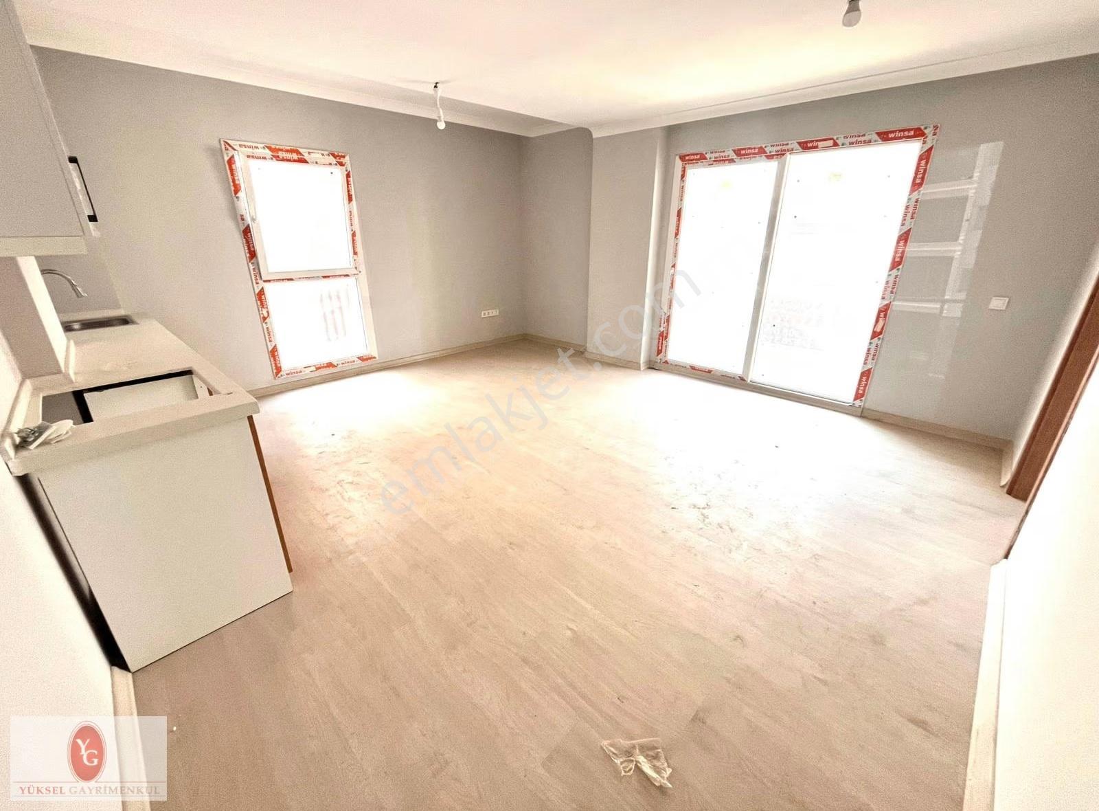 **yükselden Kadıköyde Yüzme Havuzlu Site İçinde Geniş 1+1 Daire* - Görsel 15