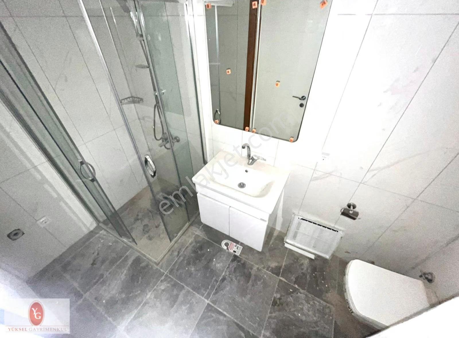 **yükselden Kadıköyde Yüzme Havuzlu Site İçinde Geniş 1+1 Daire* - Görsel 31