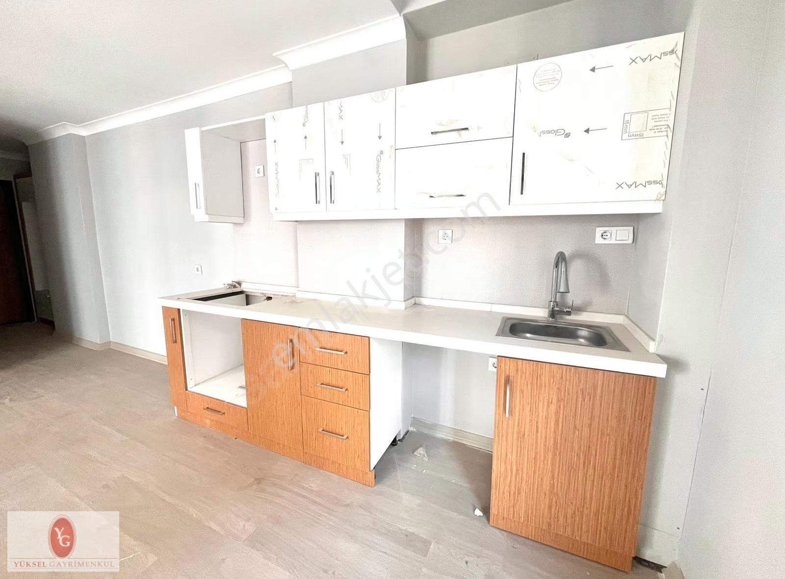 **yükselden Kadıköyde Yüzme Havuzlu Site İçinde Geniş 1+1 Daire* - Görsel 17