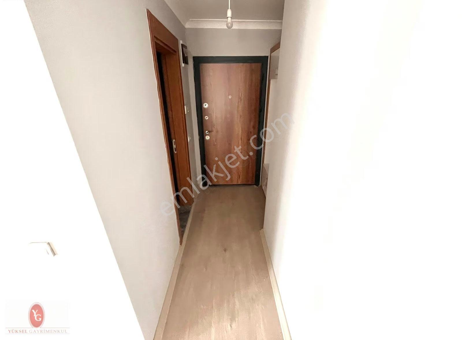 **yükselden Kadıköyde Yüzme Havuzlu Site İçinde Geniş 1+1 Daire* - Görsel 11