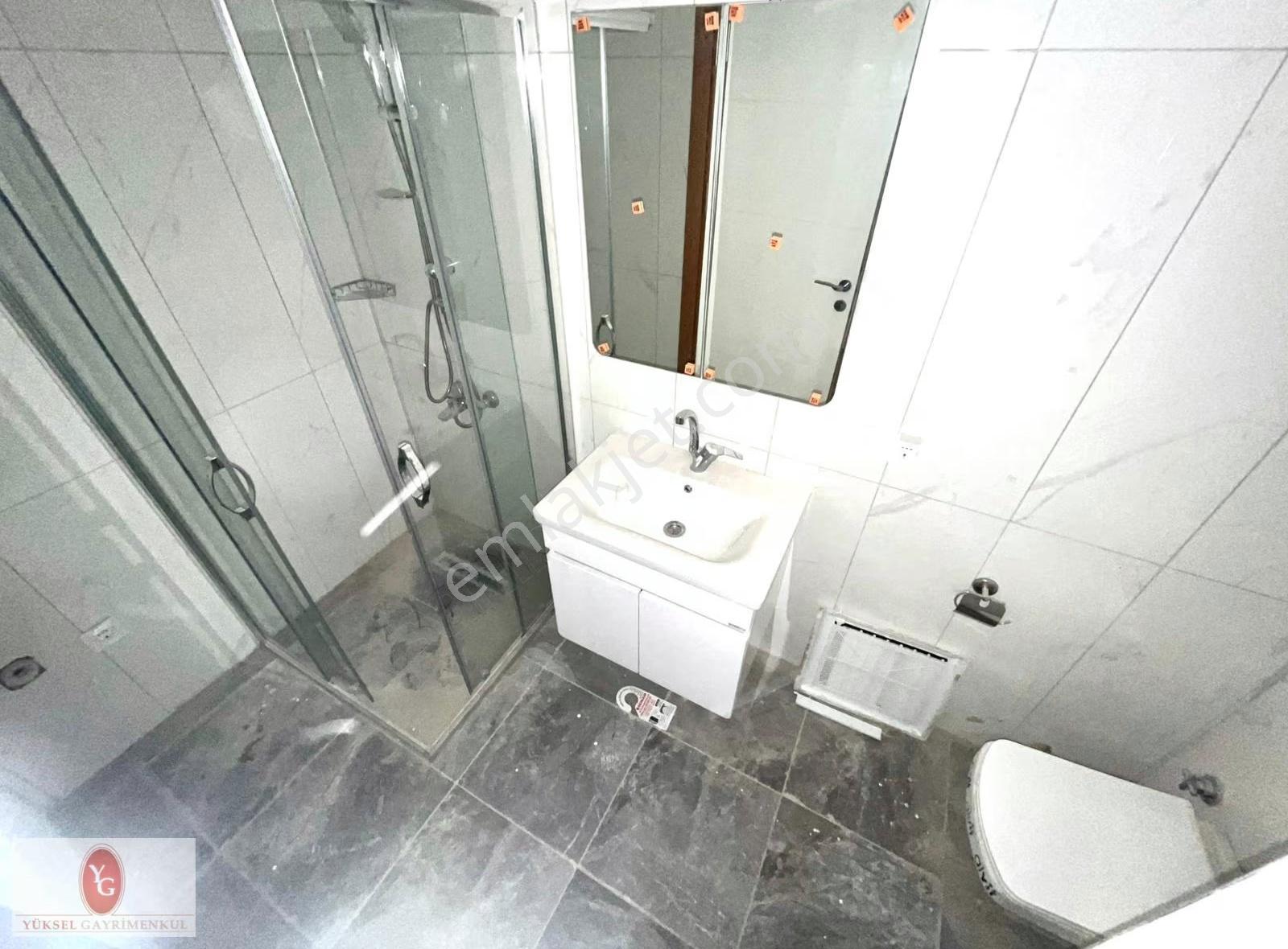 **yükselden Kadıköyde Yüzme Havuzlu Site İçinde Geniş 1+1 Daire* - Görsel 19
