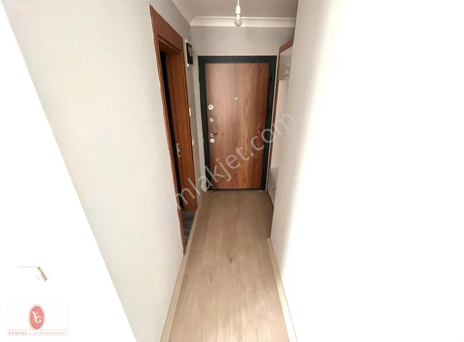 **yükselden Kadıköyde Yüzme Havuzlu Site İçinde Geniş 1+1 Daire* - Görsel 8