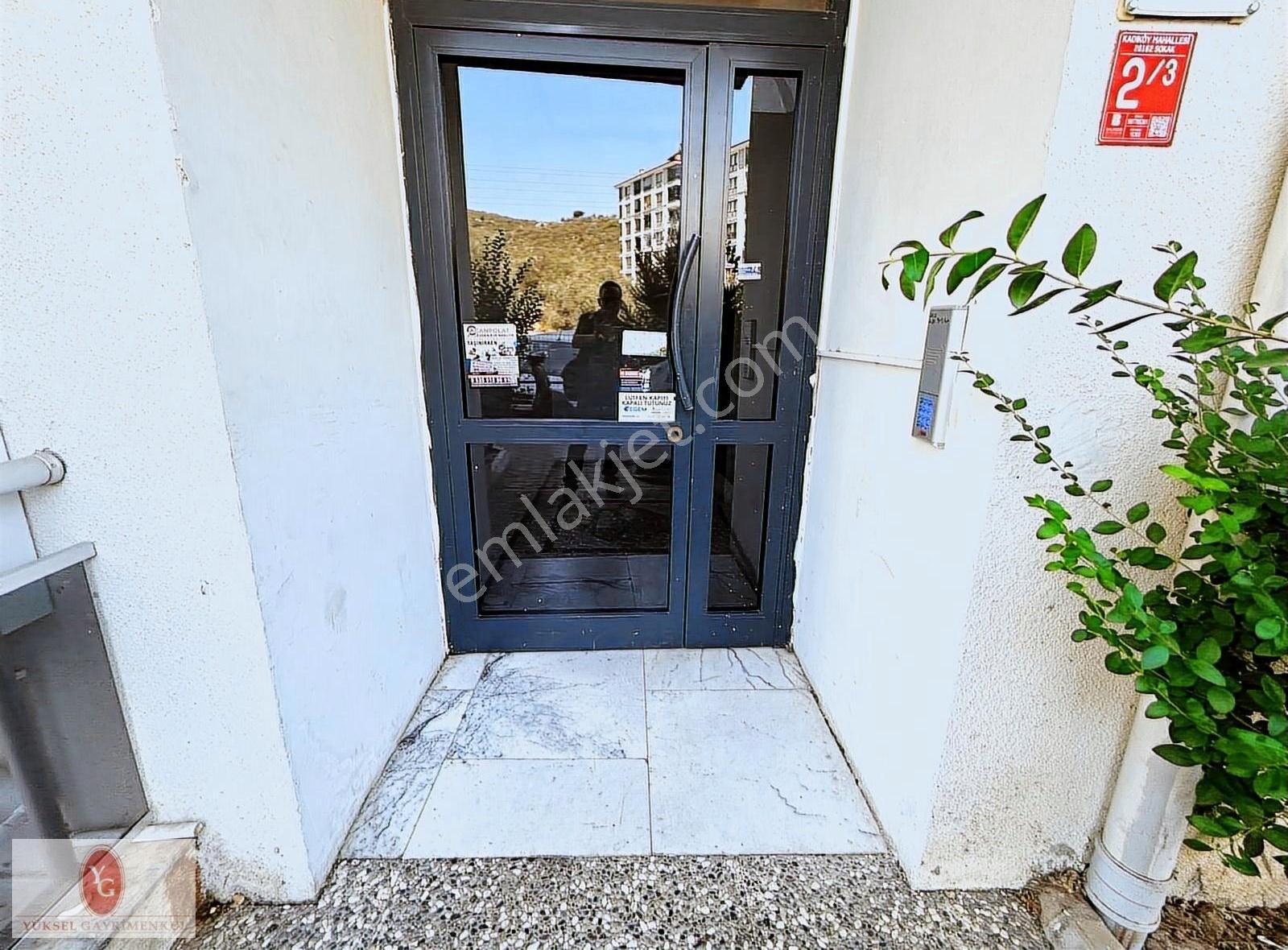 **yükselden Kadıköyde Yüzme Havuzlu Site İçinde Geniş 1+1 Daire* - Görsel 12