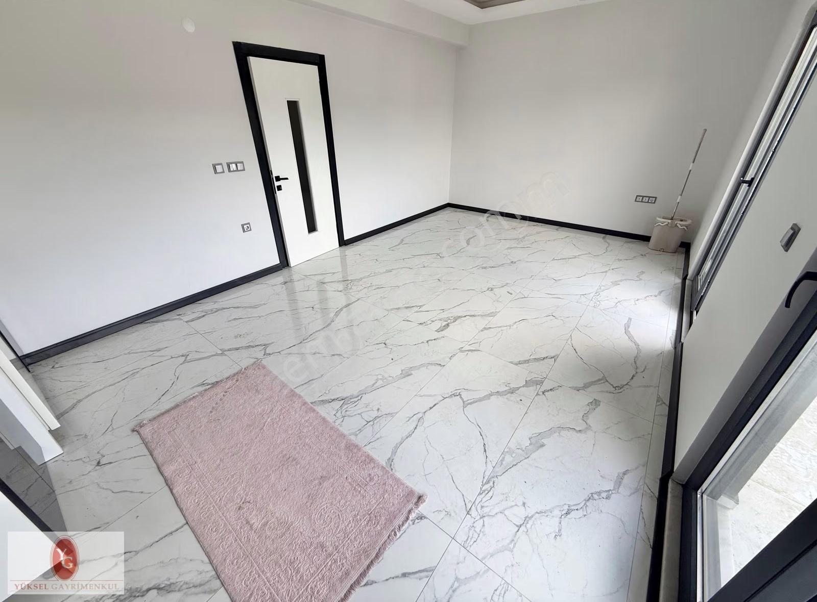 彡yüksel'den Edremit'te 1+1 Doğalgazlı Arakat Kiralık Daire 彡 - Görsel 15