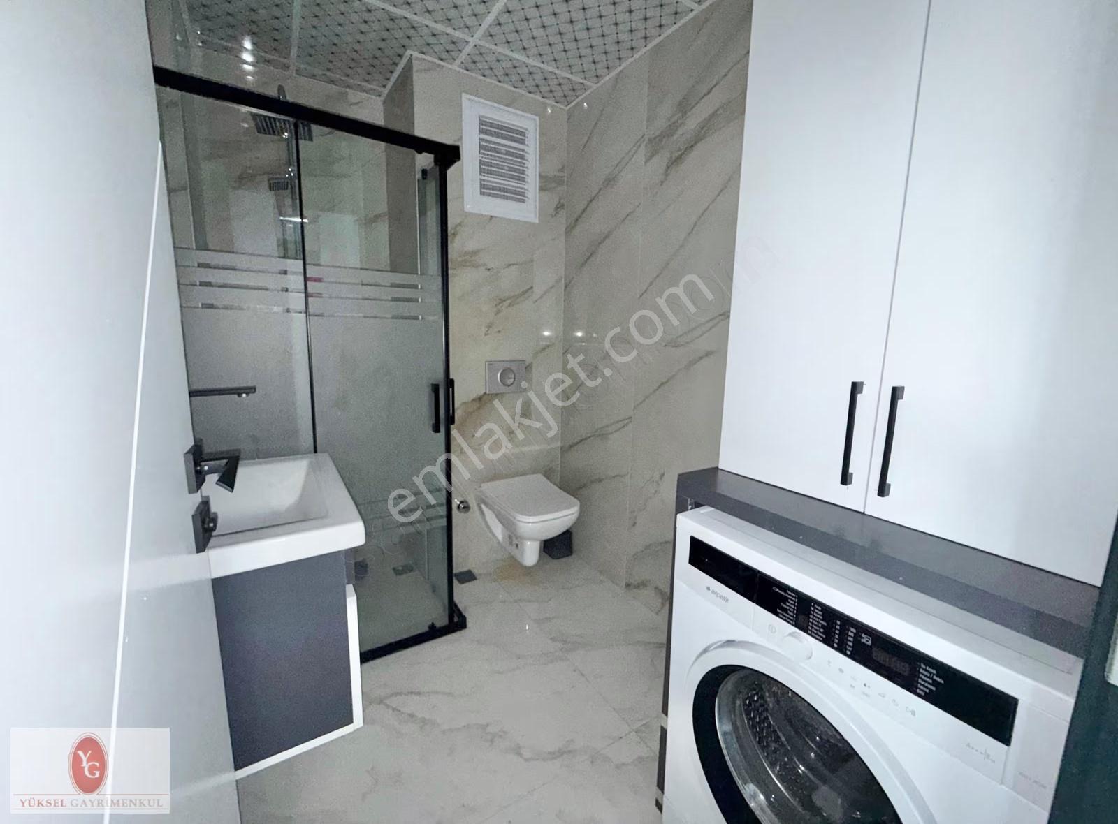彡yüksel'den Edremit'te 1+1 Doğalgazlı Arakat Kiralık Daire 彡 - Görsel 33