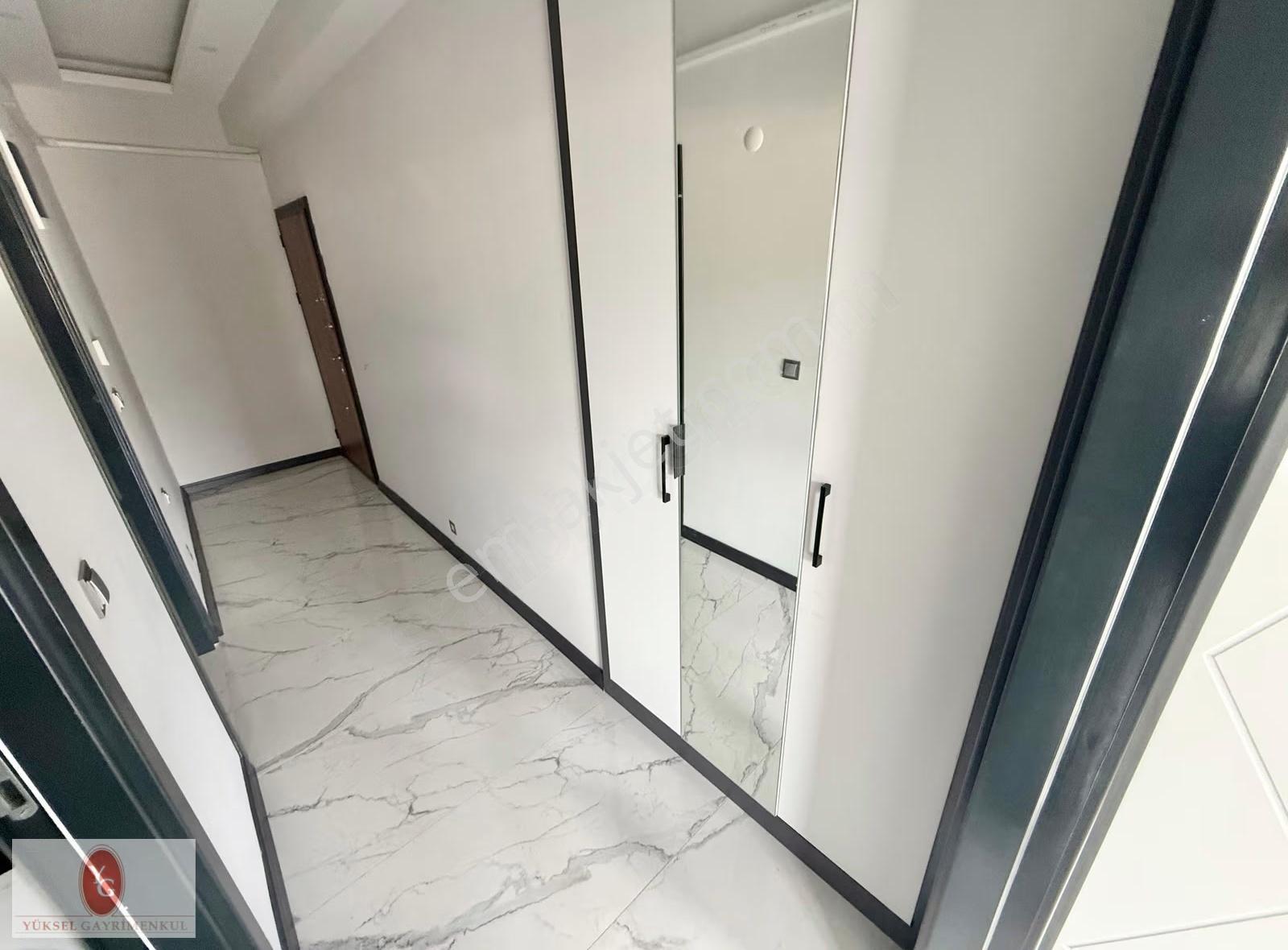 彡yüksel'den Edremit'te 1+1 Doğalgazlı Arakat Kiralık Daire 彡 - Görsel 7