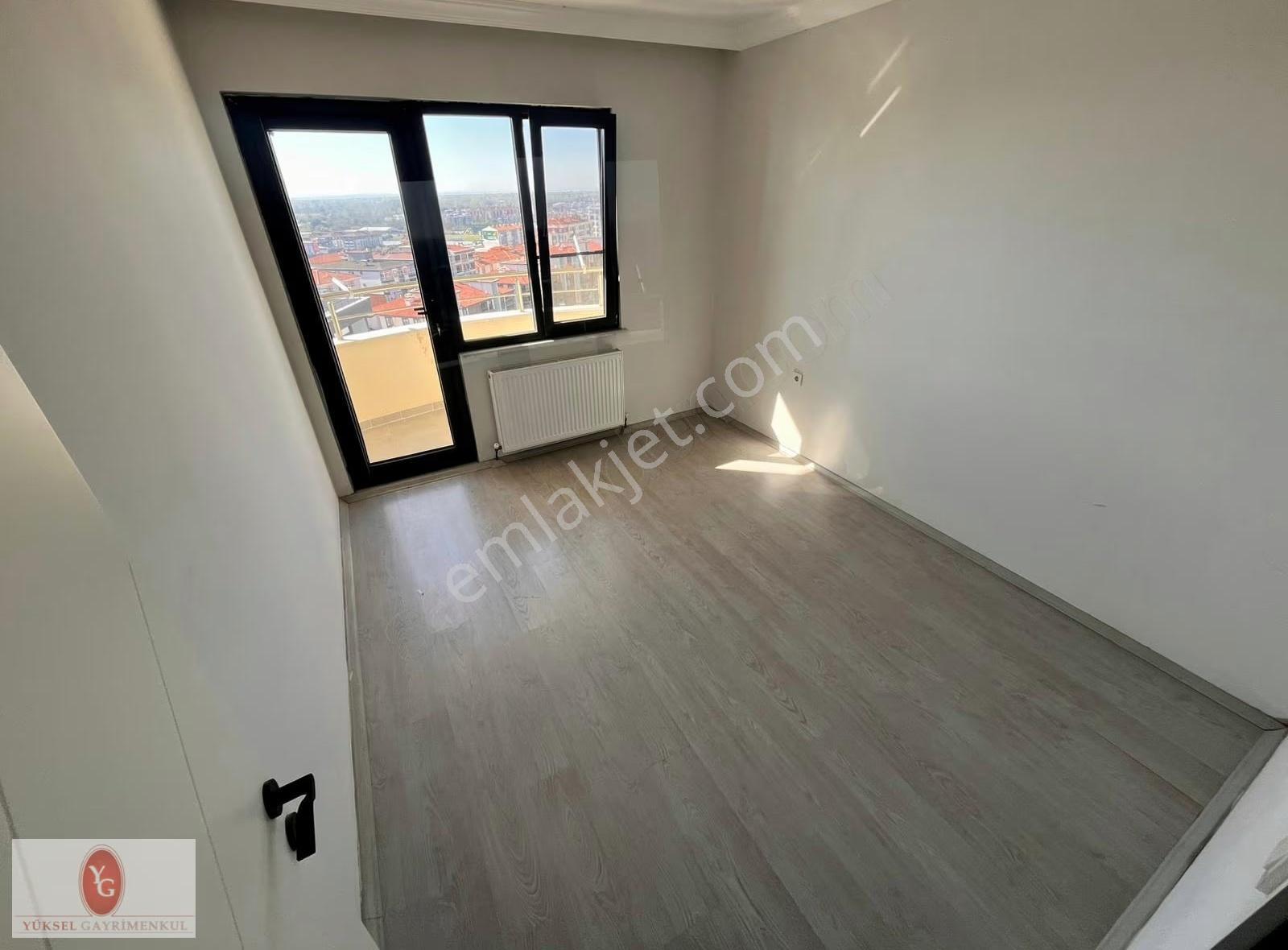 Yükselden Atatürk Mh. Şehir Manzaralı Ayrı Mutfak 3+1 Şık Daire* - Görsel 6