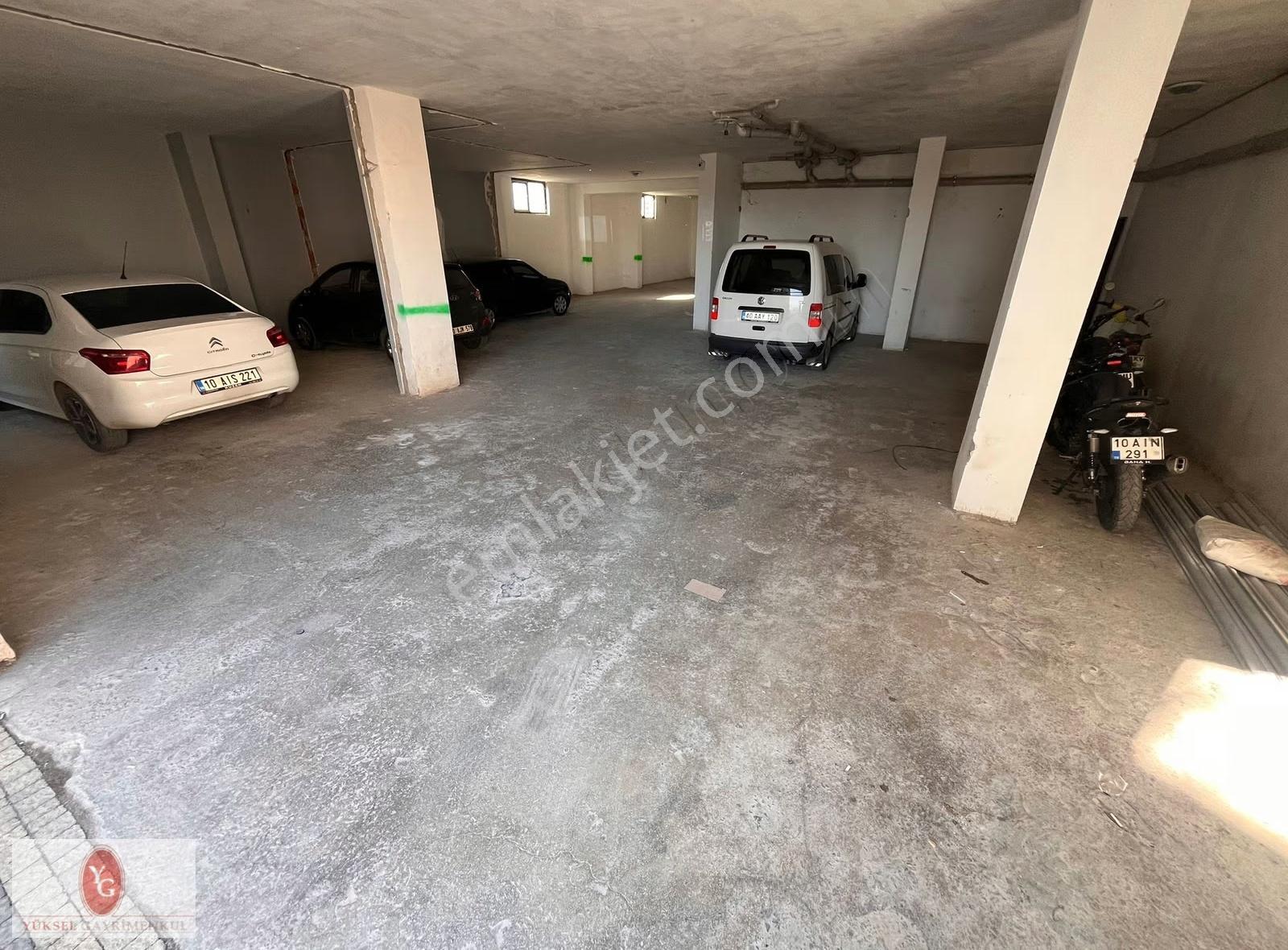 Yükselden Atatürk Mh. Şehir Manzaralı Ayrı Mutfak 3+1 Şık Daire*