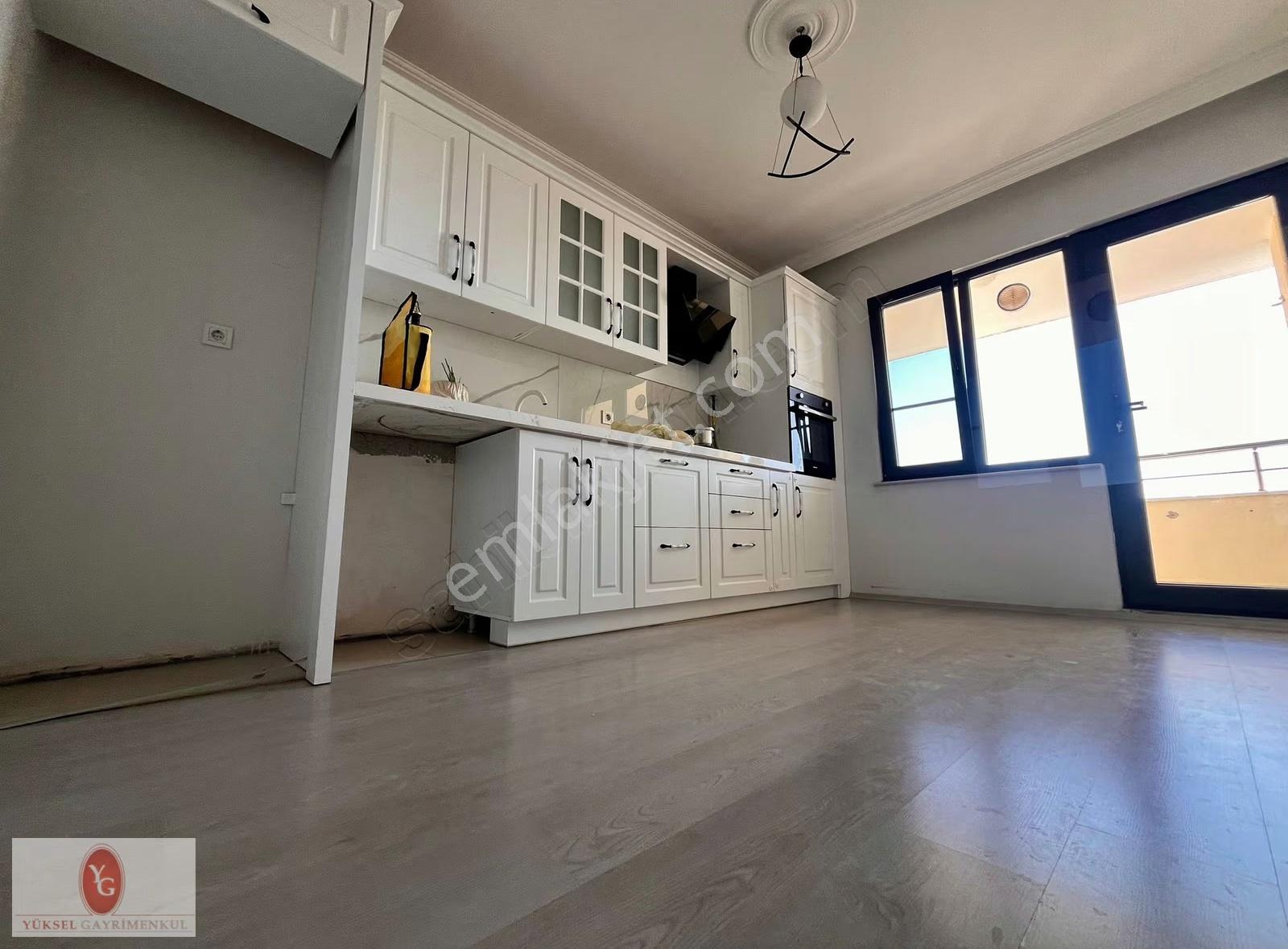 Yükselden Atatürk Mh. Şehir Manzaralı Ayrı Mutfak 3+1 Şık Daire* - Görsel 26