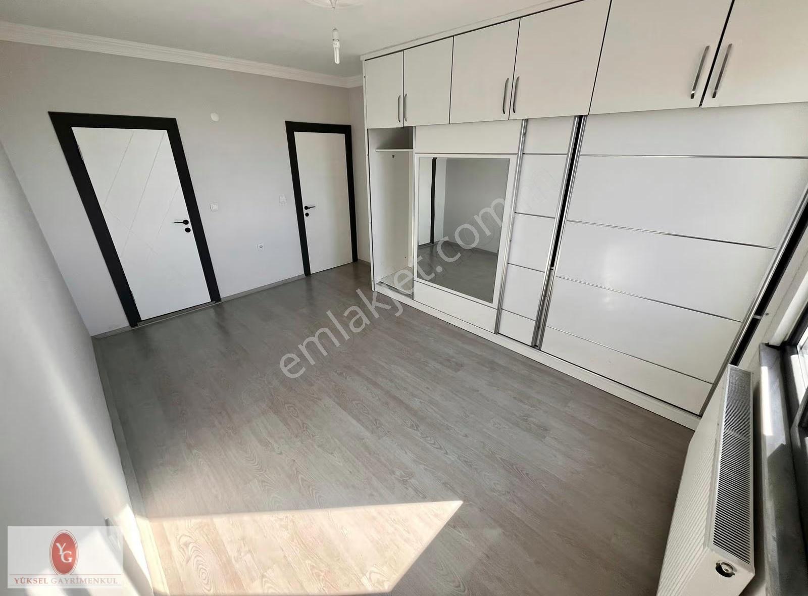 Yükselden Atatürk Mh. Şehir Manzaralı Ayrı Mutfak 3+1 Şık Daire* - Görsel 22