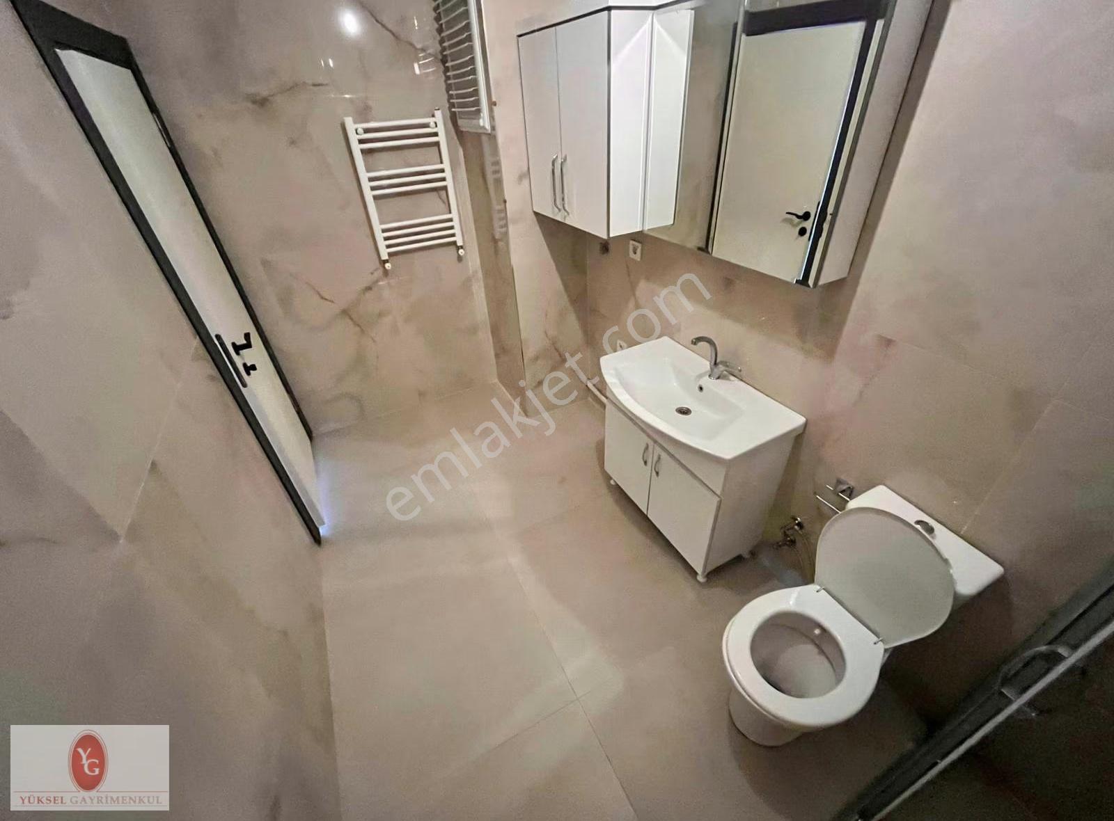 Yükselden Atatürk Mh. Şehir Manzaralı Ayrı Mutfak 3+1 Şık Daire* - Görsel 14