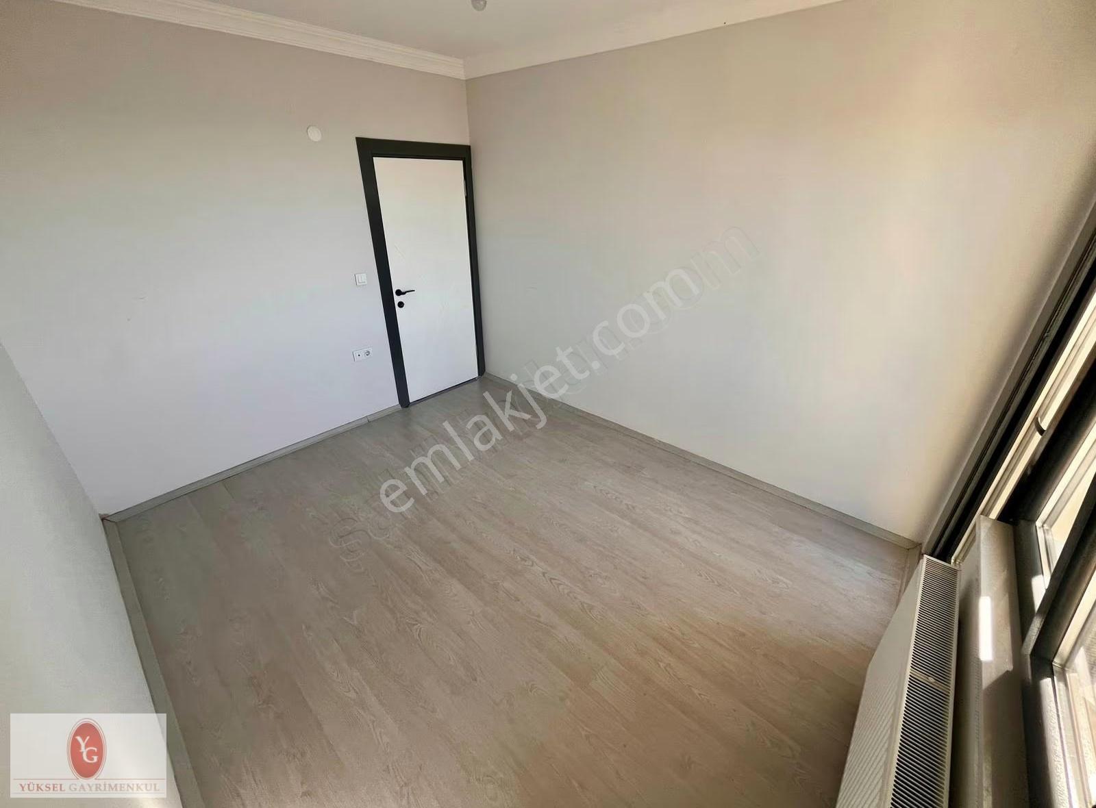 Yükselden Atatürk Mh. Şehir Manzaralı Ayrı Mutfak 3+1 Şık Daire* - Görsel 25