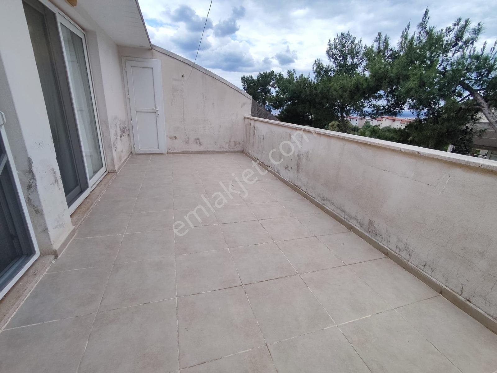 Akbük Lexus Tatil Sitesinde Satılık 2+1 Köşe Dubleks Daire - Görsel 20